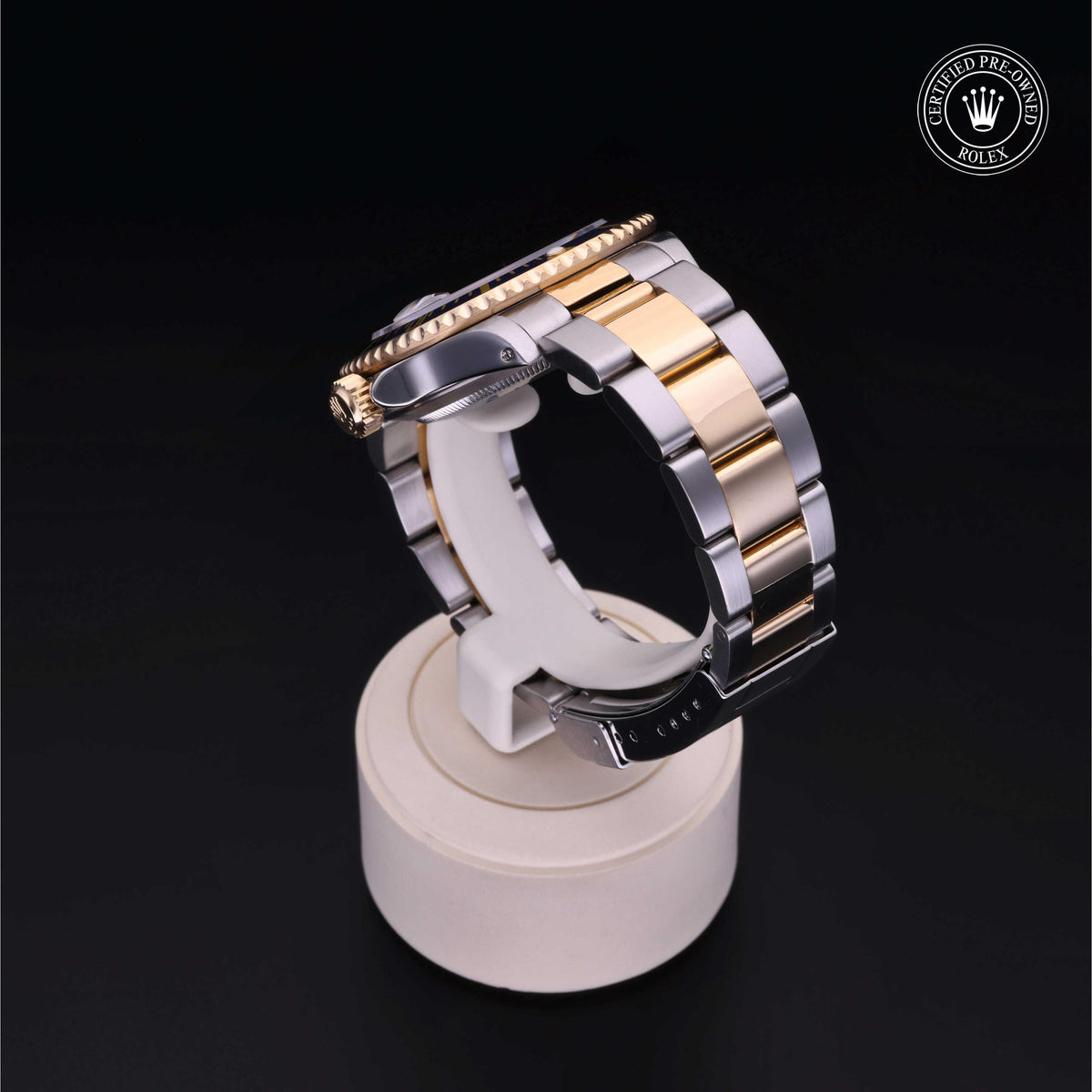 Submariner Date M16613-0012