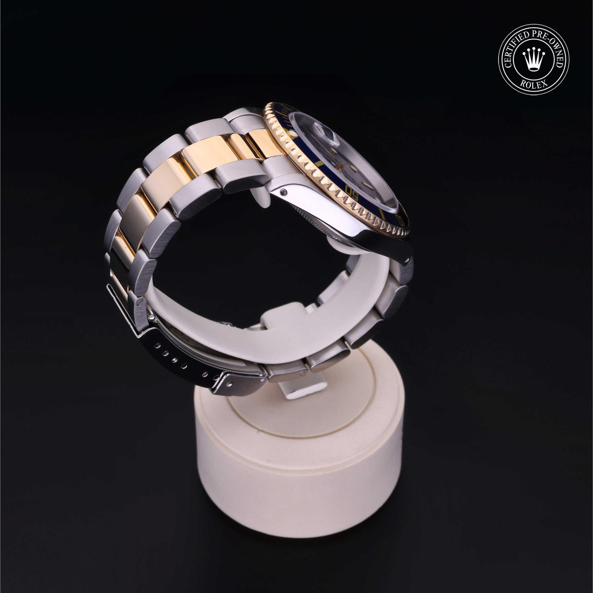 Submariner Date M16613-0012