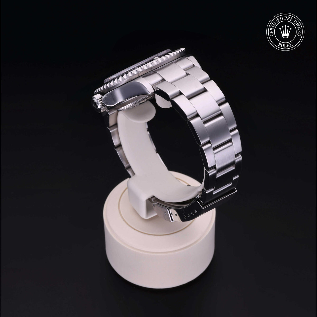 Sea-Dweller M16600-0003