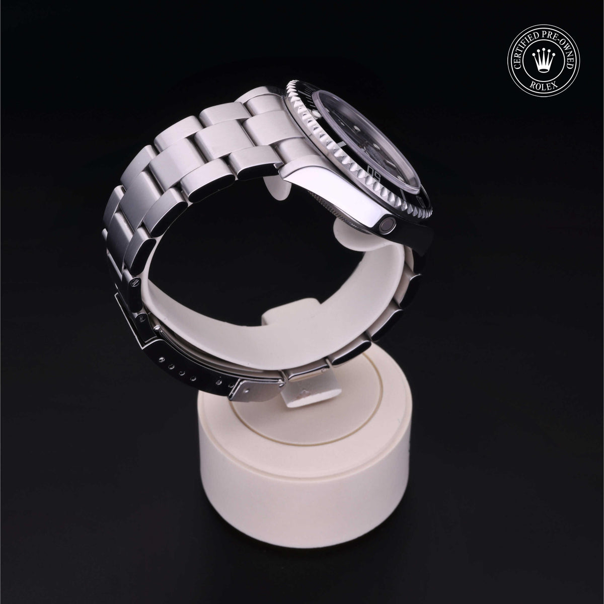 Sea-Dweller M16600-0003