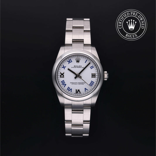 Oyster Perpetual 31 M177200-0016