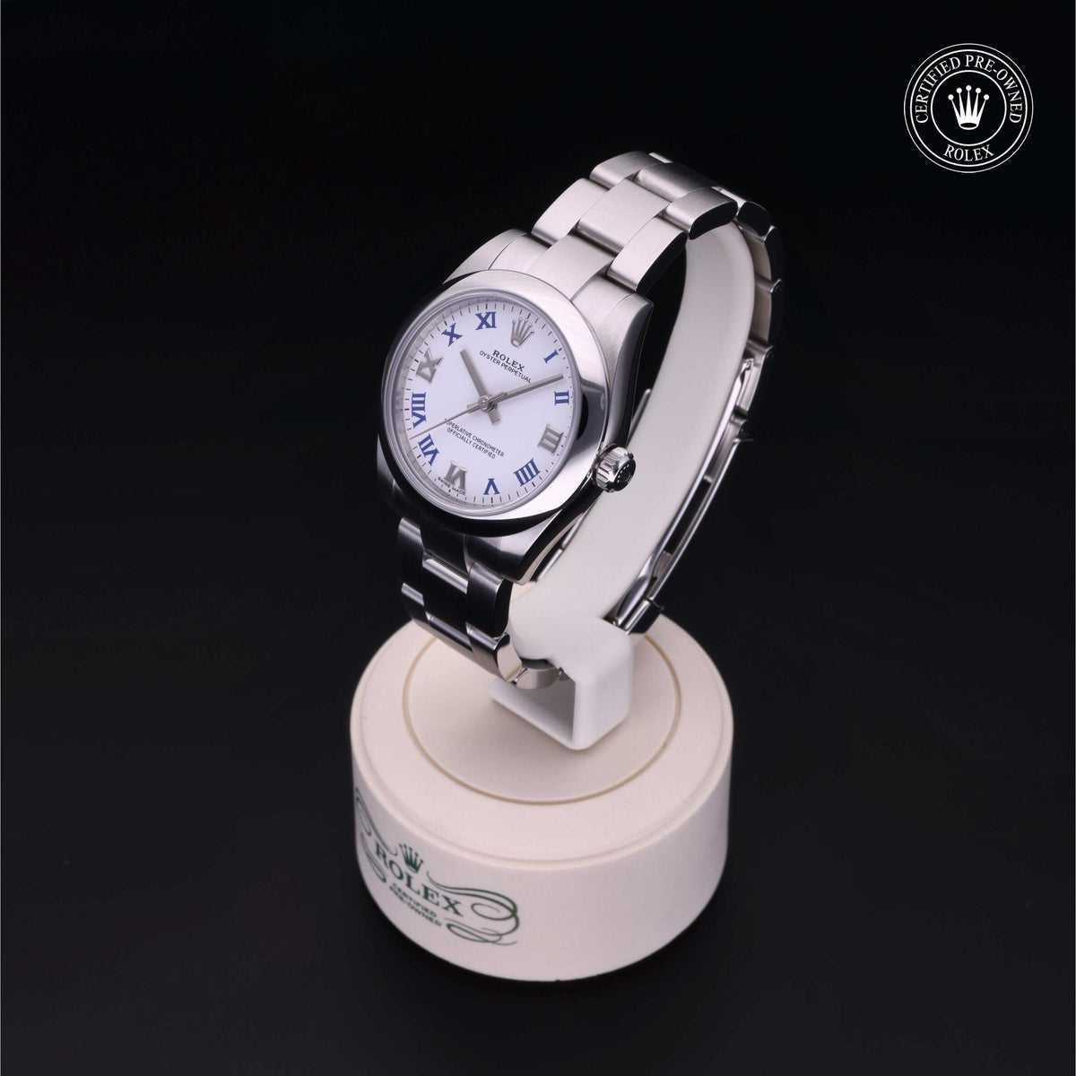 Oyster Perpetual 31 M177200-0016
