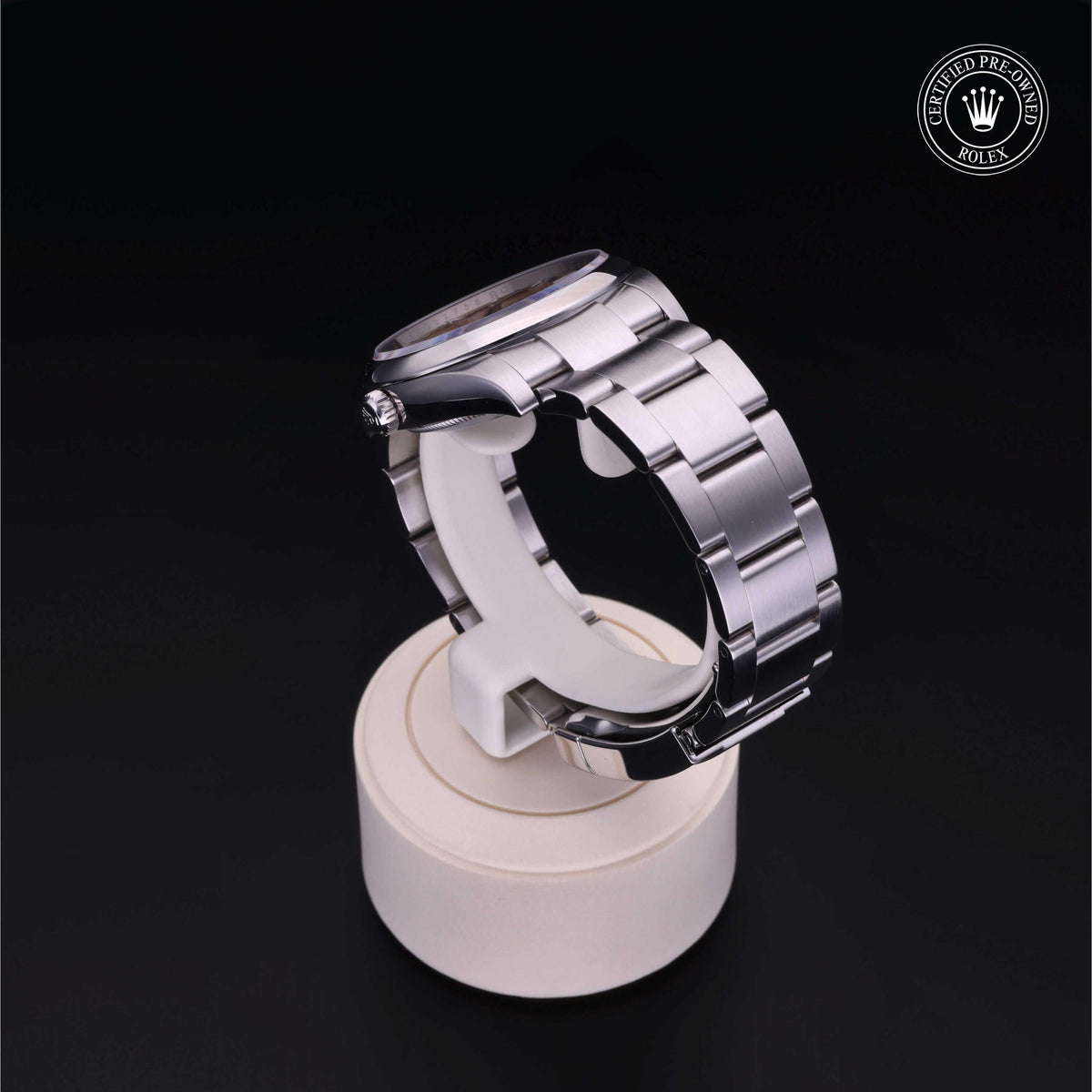 Oyster Perpetual 34 M114200-0022