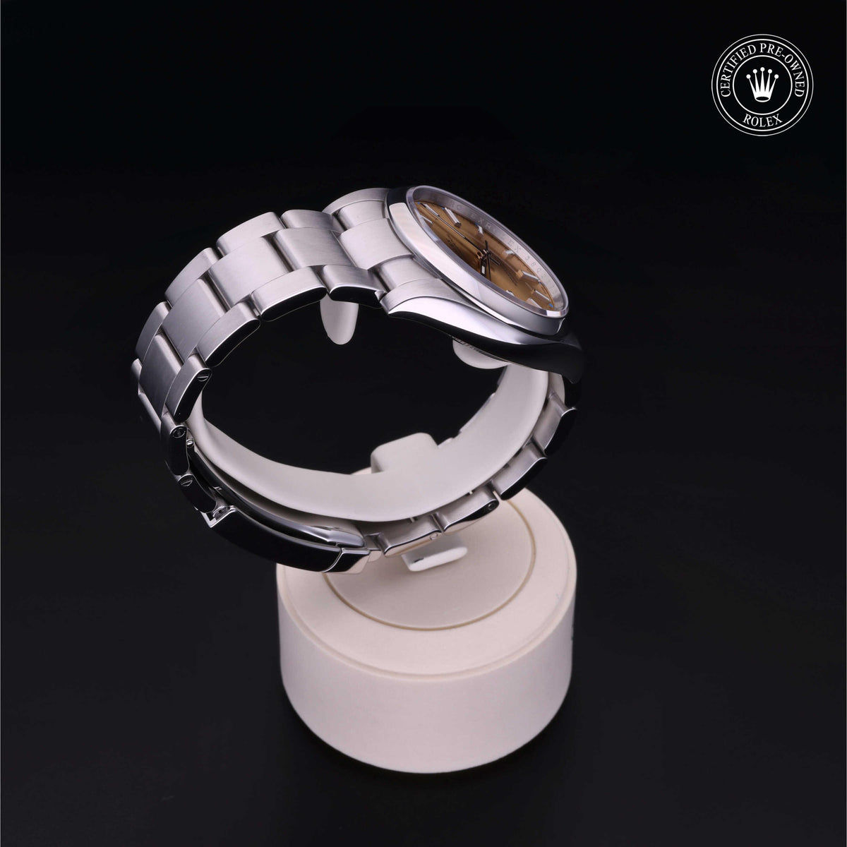 Oyster Perpetual 34 M114200-0022