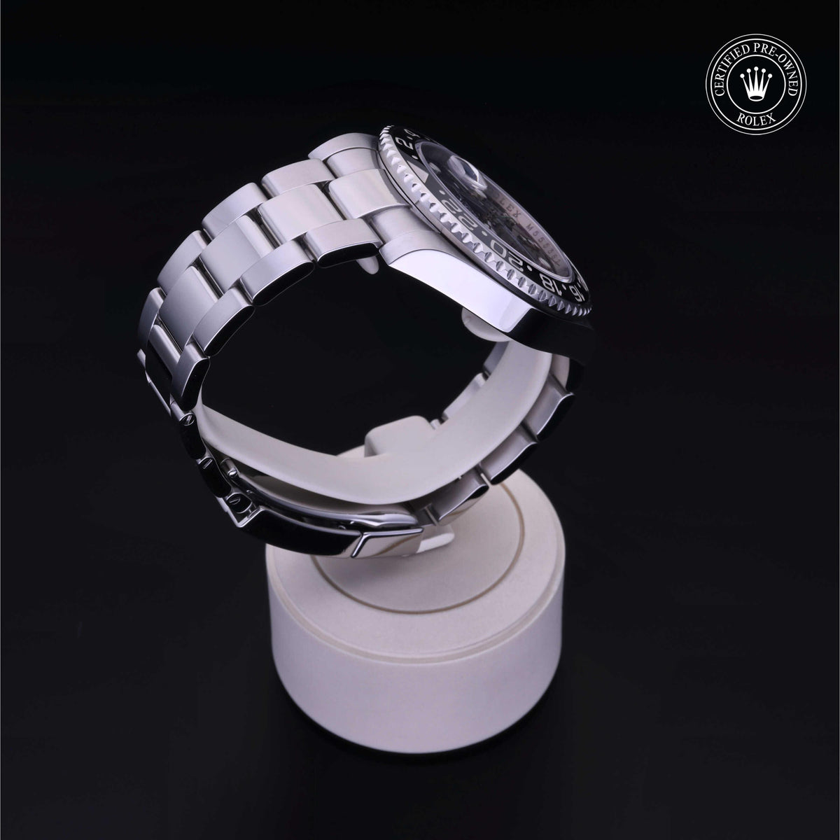 GMT-Master II M116710LN-0001