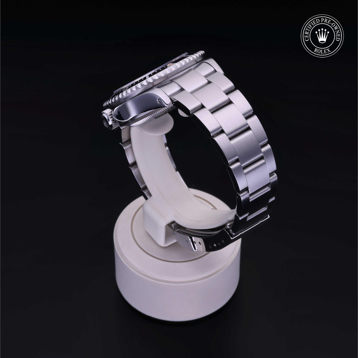 Oyster Perpetual Sea-Dweller M16660