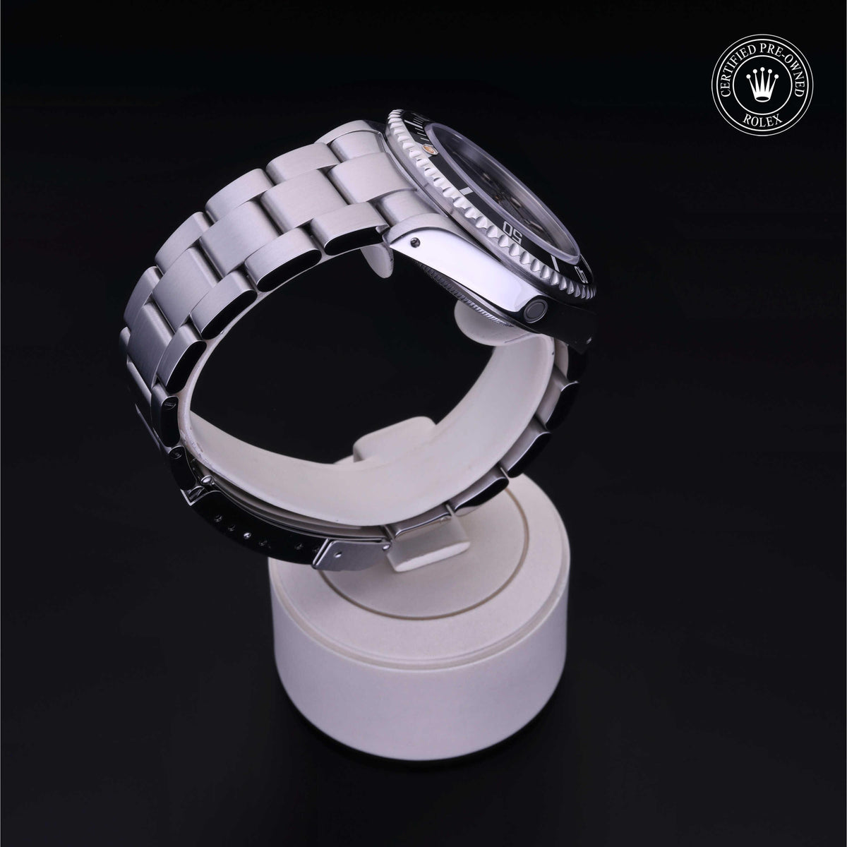 Oyster Perpetual Sea-Dweller M16660
