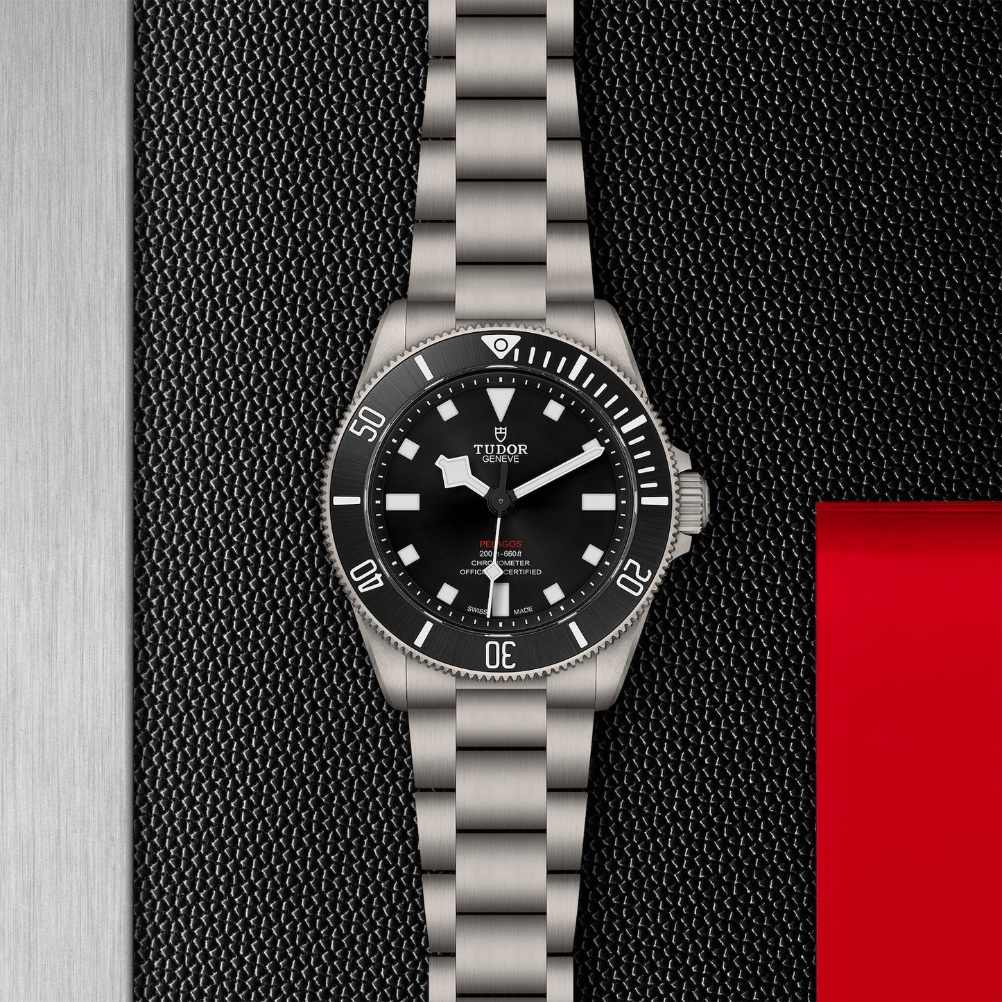 TUDOR PELAGOS 39 M25407N-0001