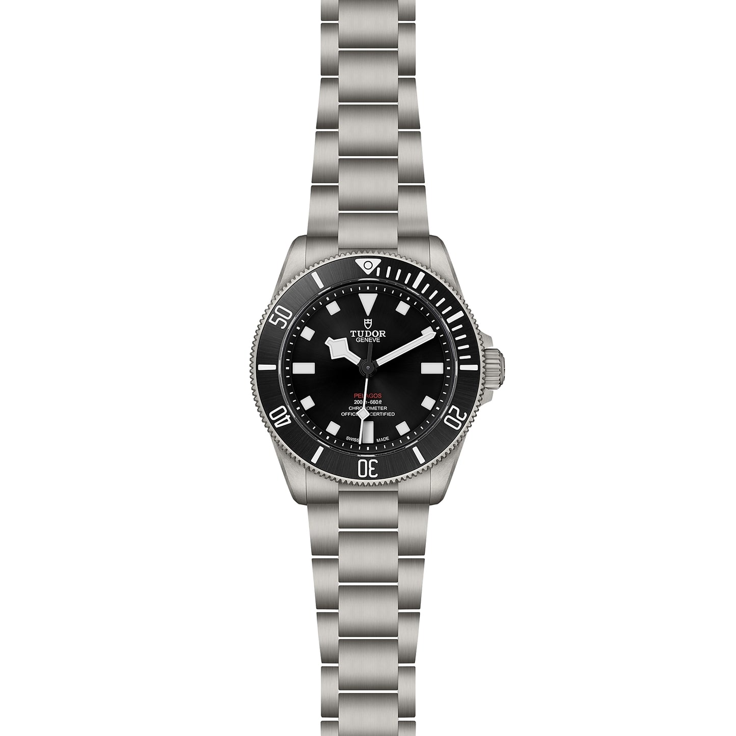 TUDOR PELAGOS 39 M25407N-0001