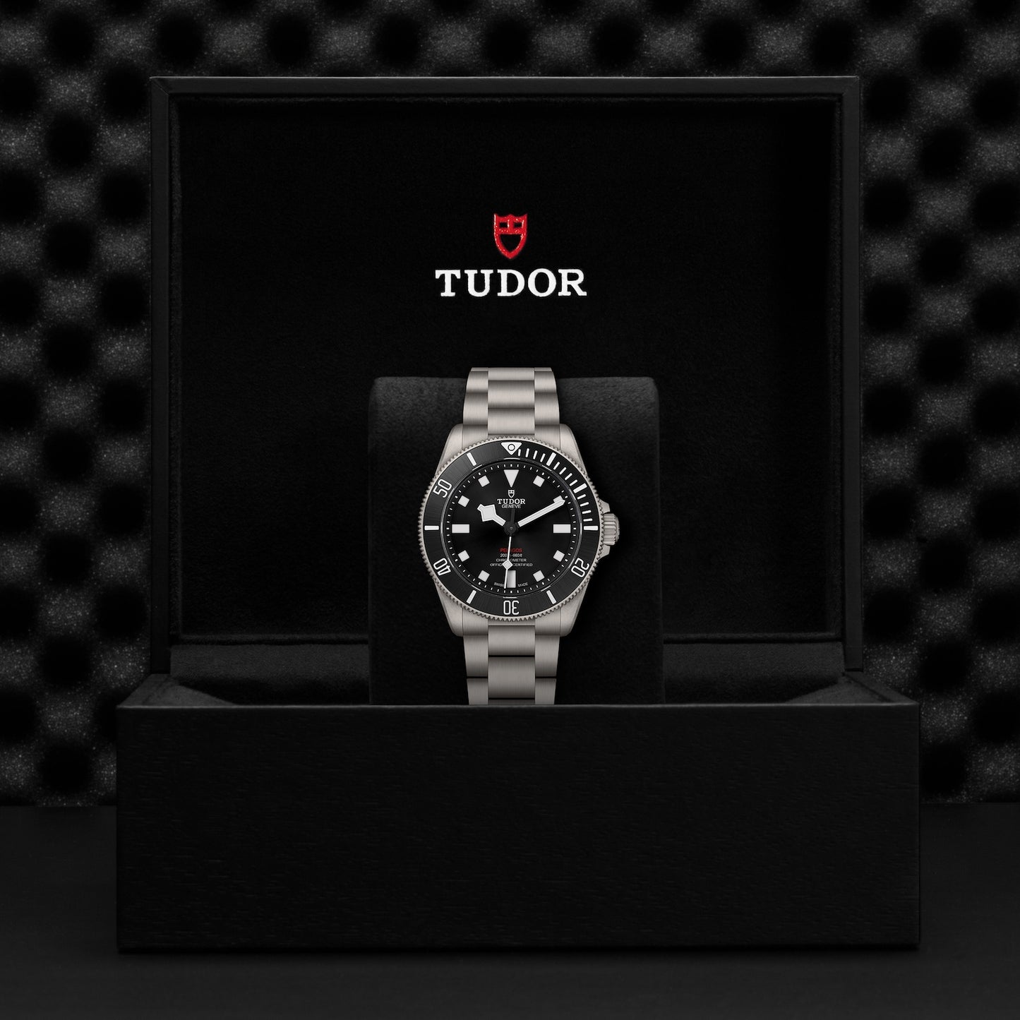 TUDOR PELAGOS 39 M25407N-0001