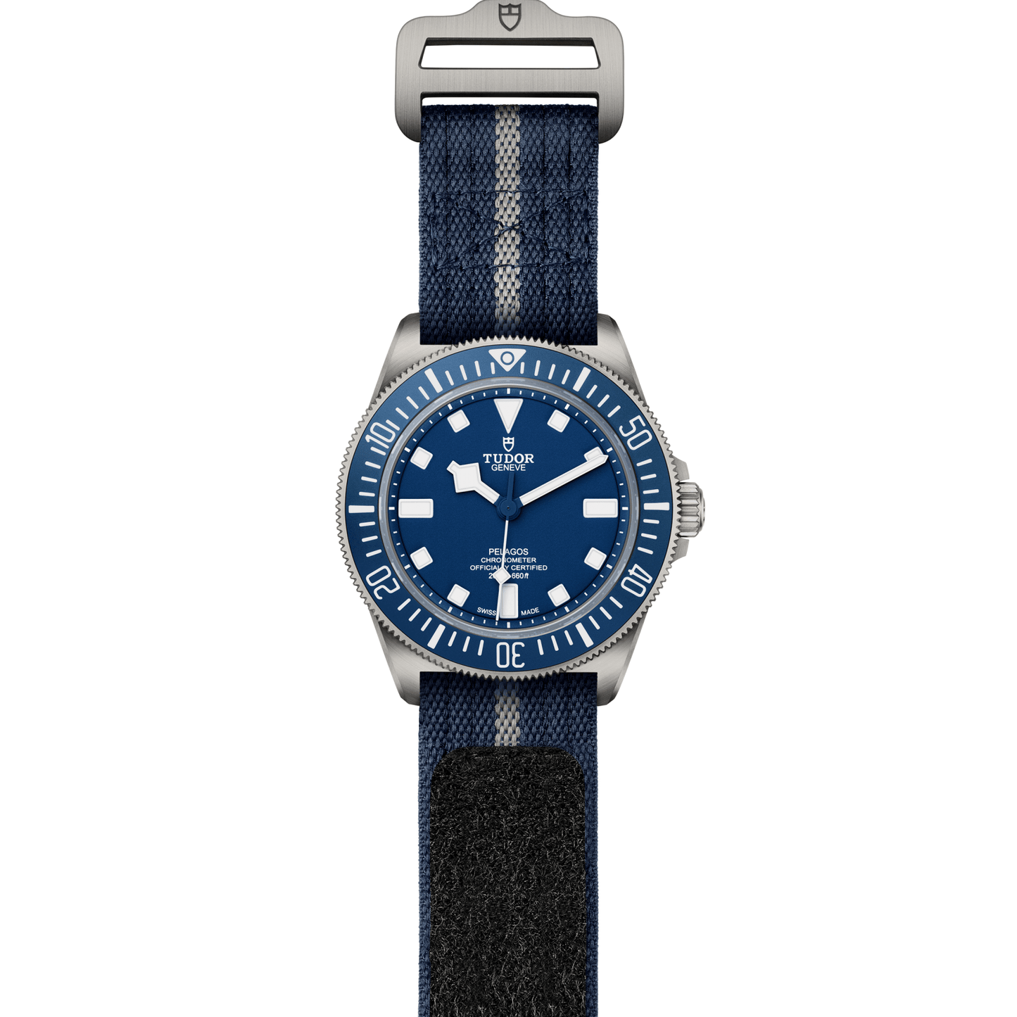 TUDOR PELAGOS FXD M25707B-0001