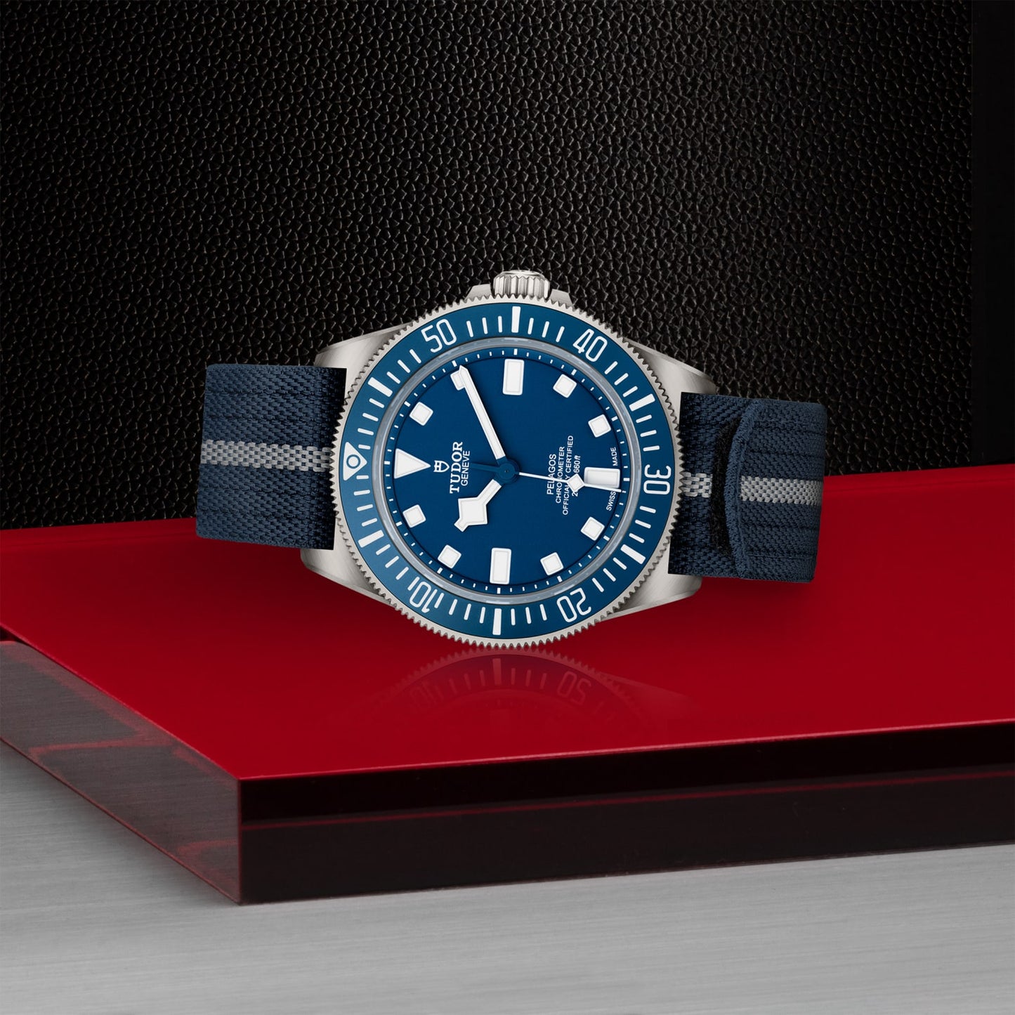 TUDOR PELAGOS FXD M25707B-0001