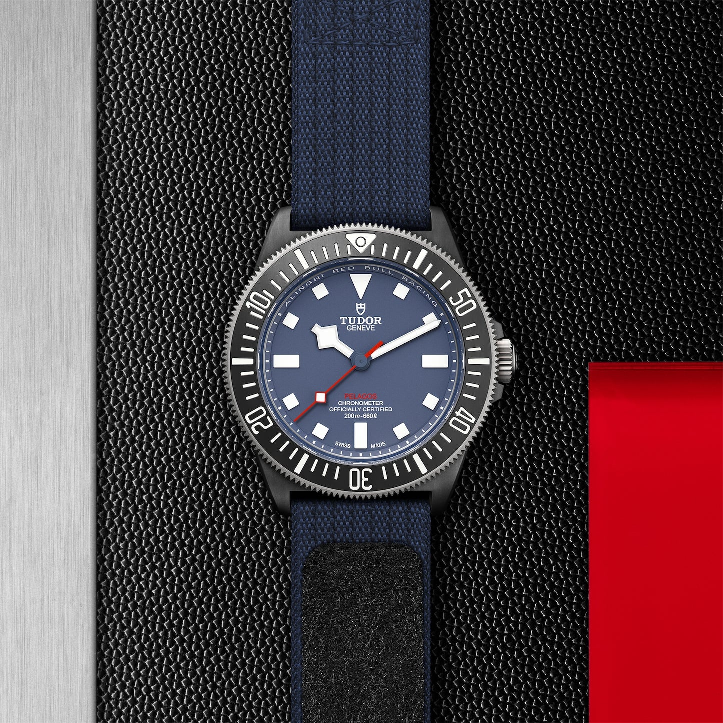 TUDOR PELAGOS FXD M25707KN-0001