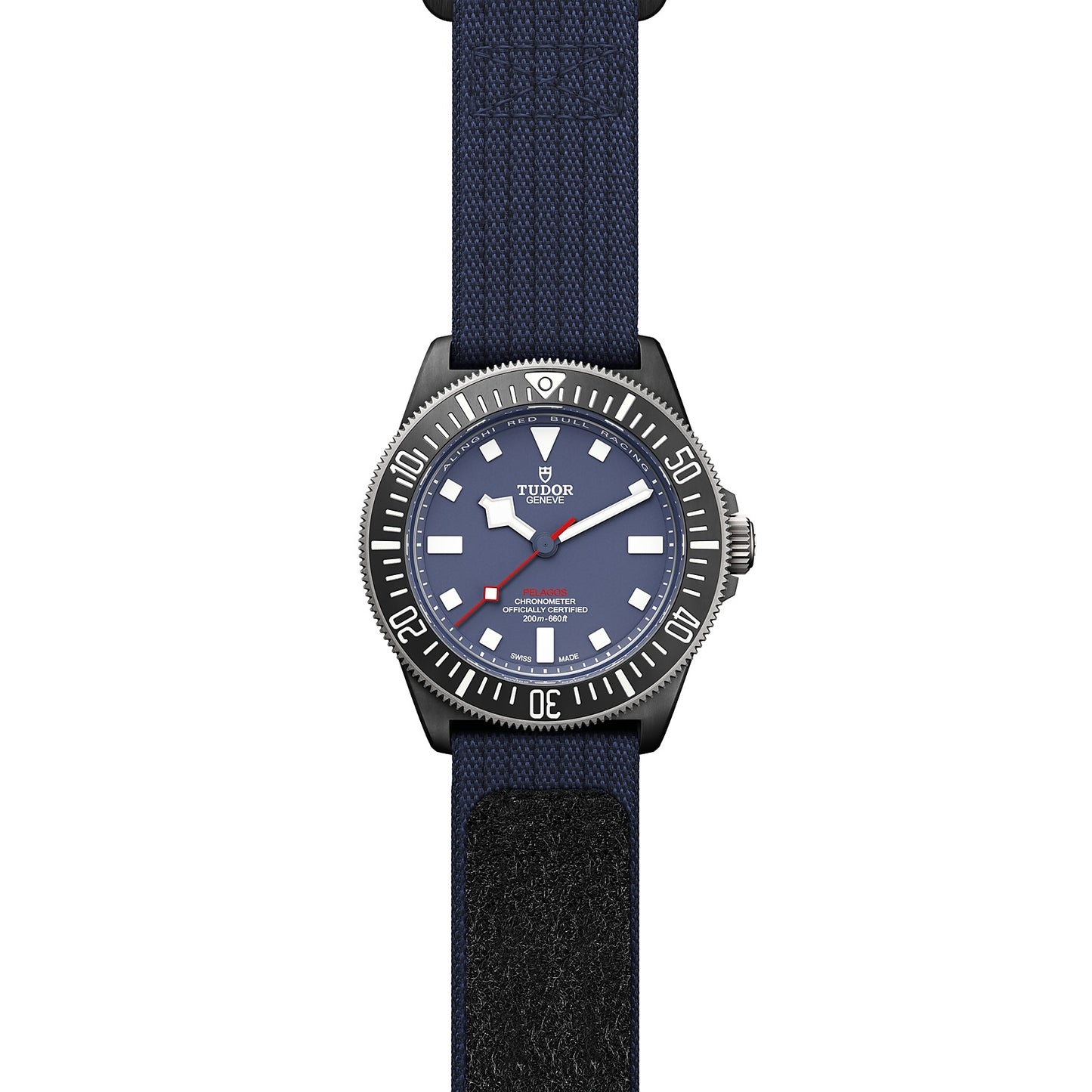 TUDOR PELAGOS FXD M25707KN-0001