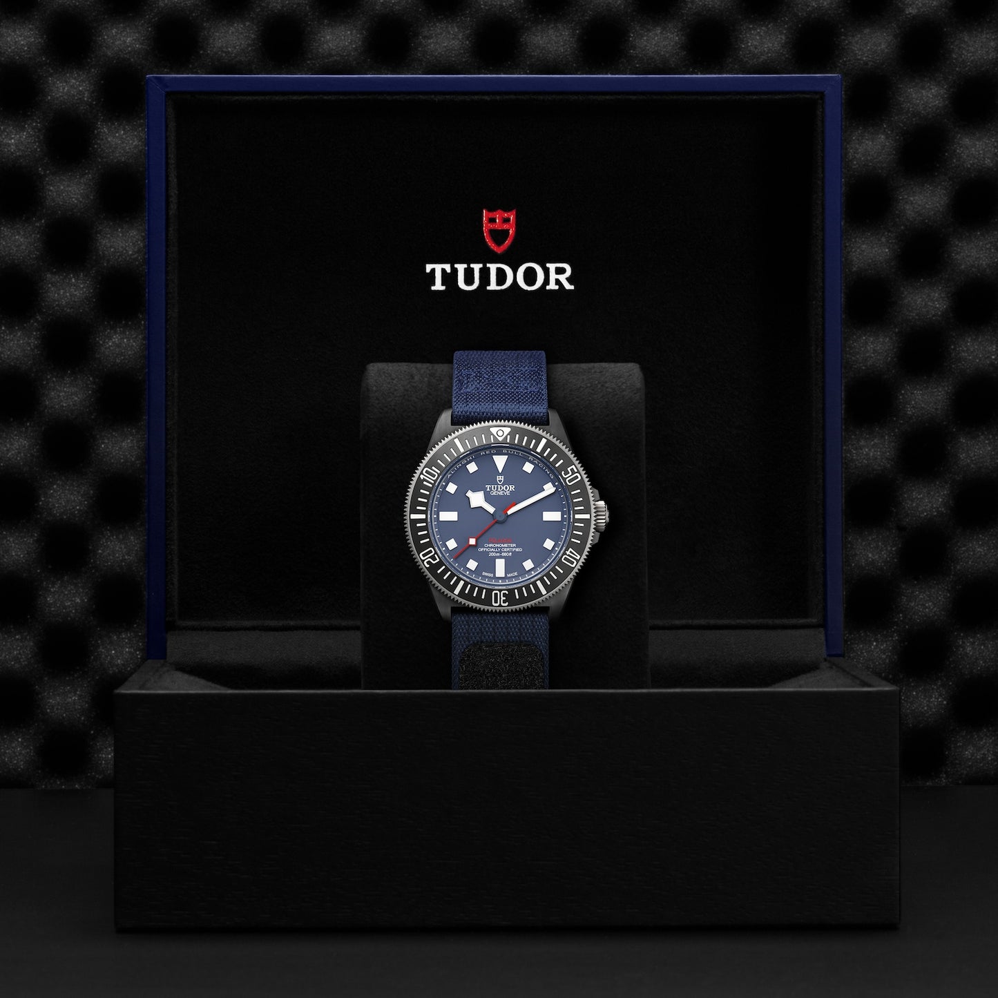 TUDOR PELAGOS FXD M25707KN-0001