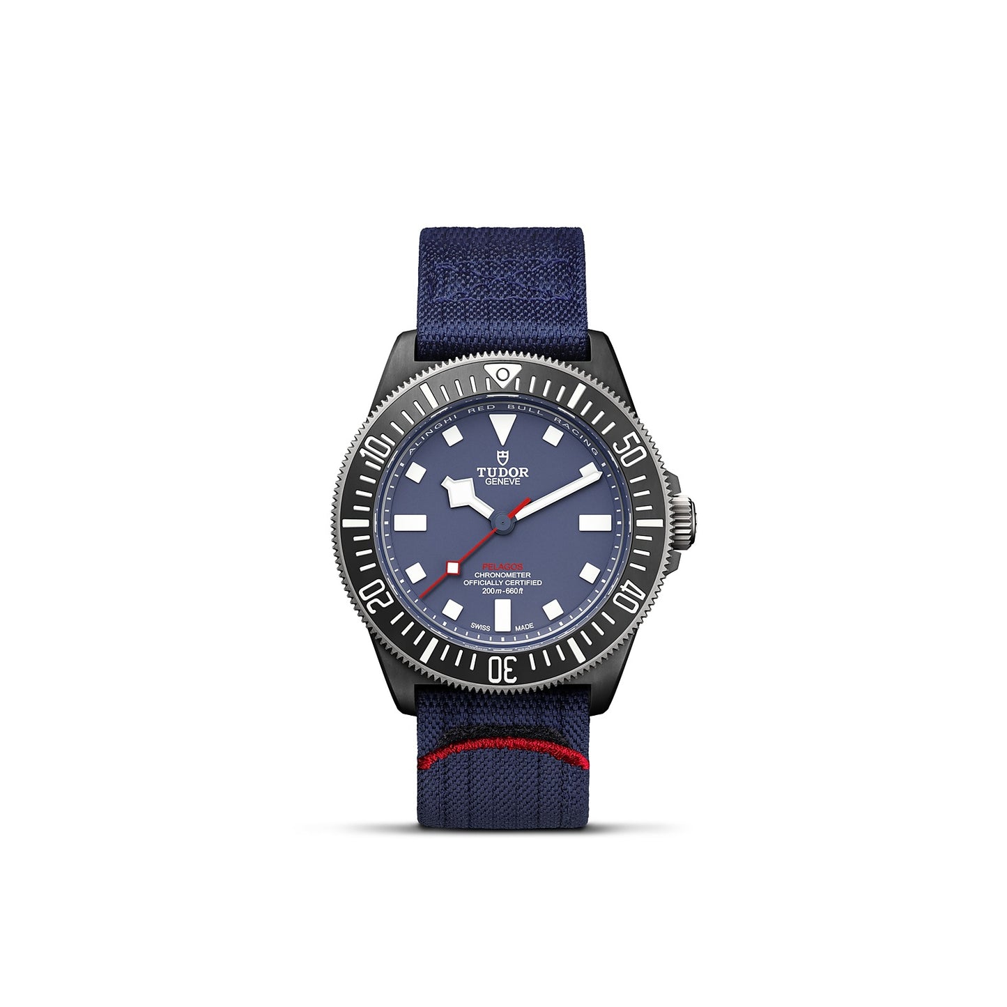 TUDOR PELAGOS FXD M25707KN-0001