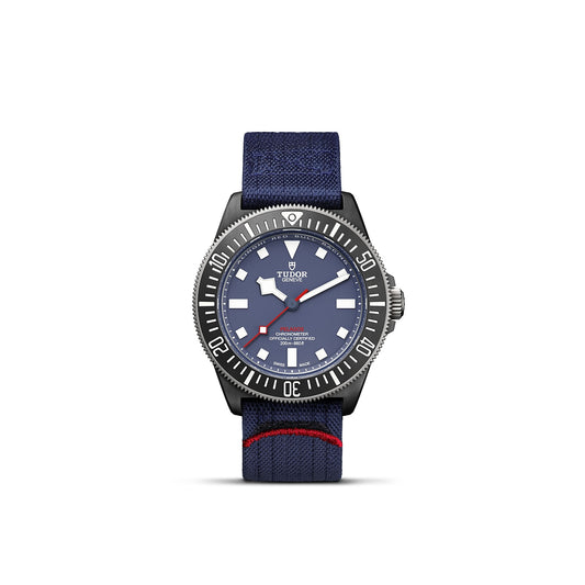 TUDOR PELAGOS FXD M25707KN-0001