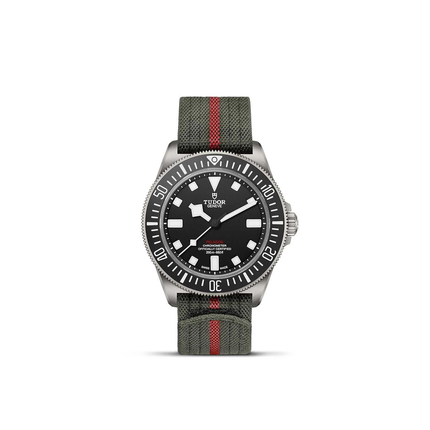 TUDOR PELAGOS FXD M25717N-0001