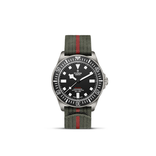 TUDOR PELAGOS FXD M25717N-0001