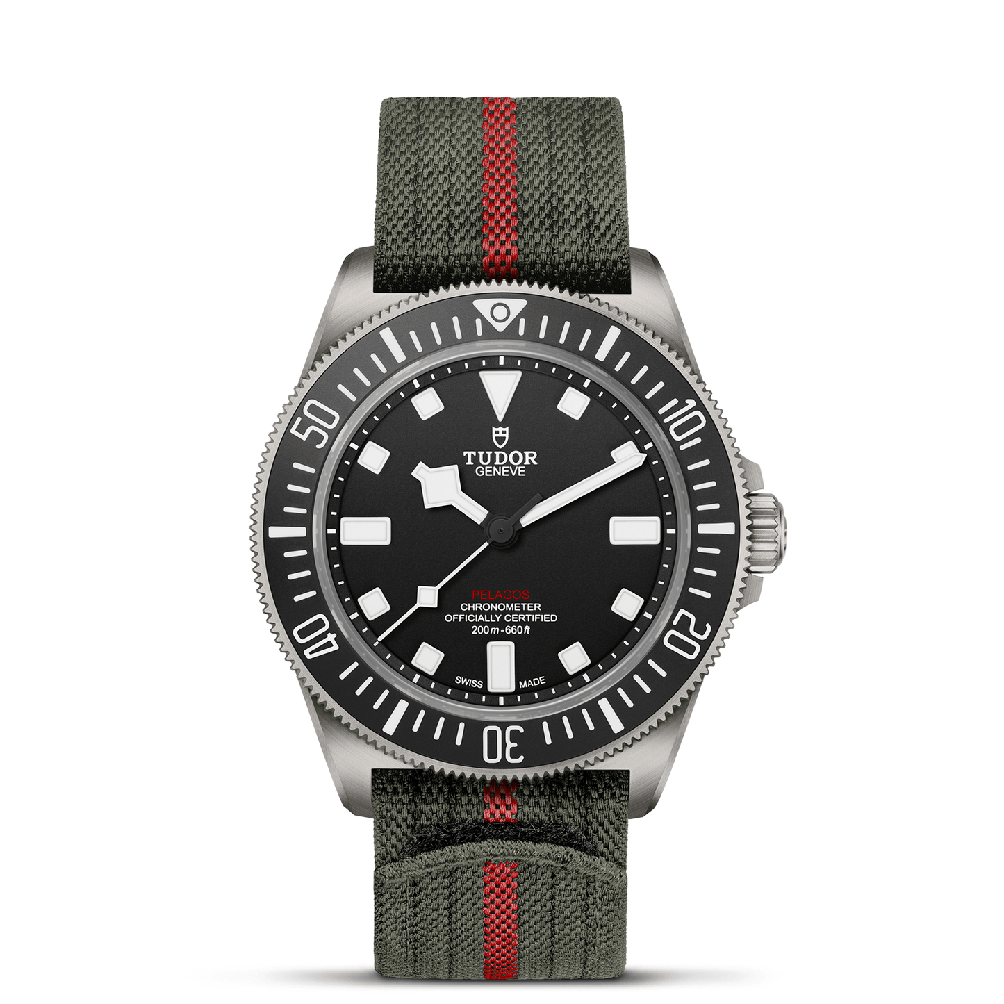 TUDOR PELAGOS FXD M25717N-0001