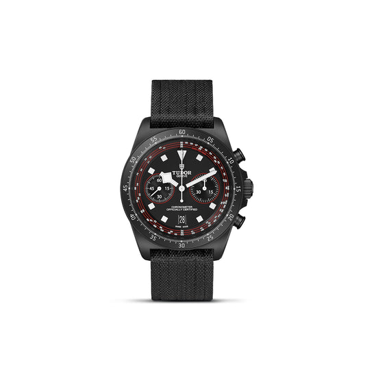TUDOR PELAGOS FXD CHRONO M25827KN-0001