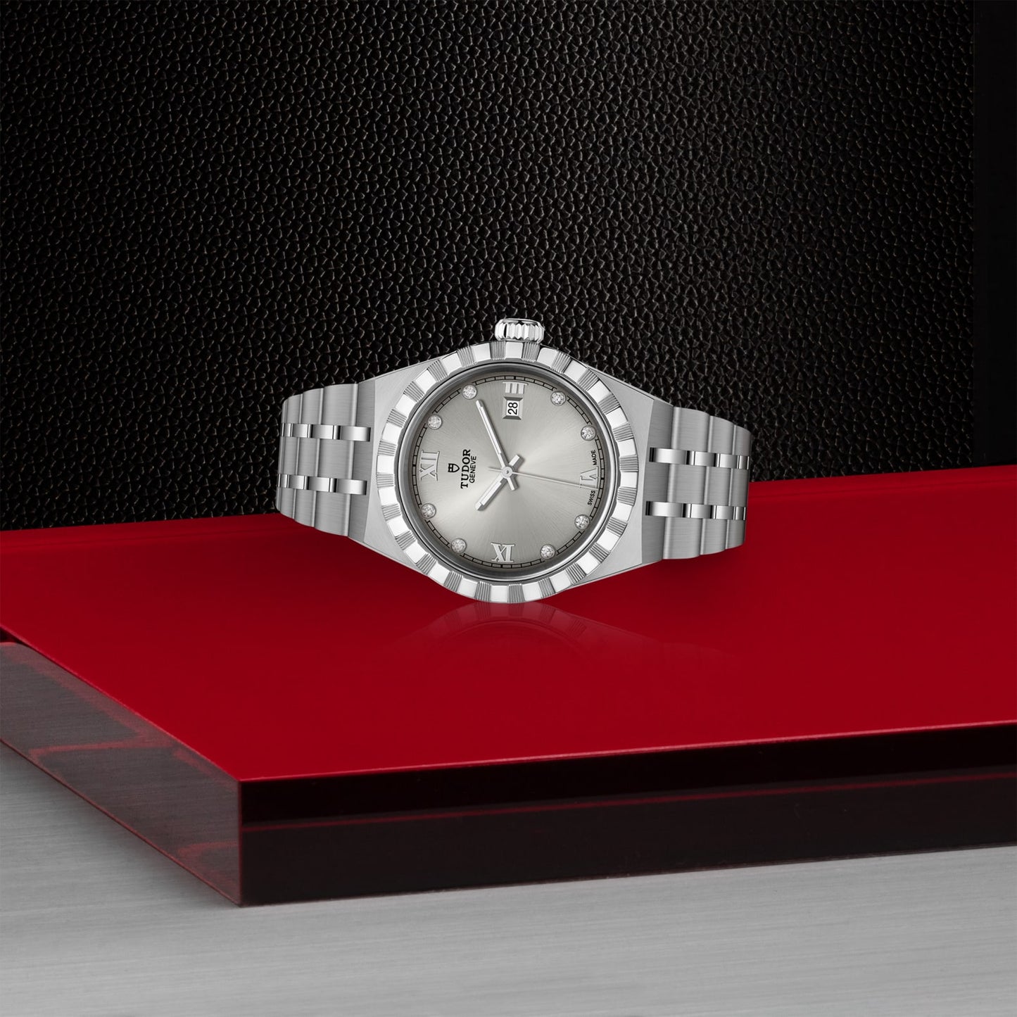 TUDOR ROYAL M28300-0002