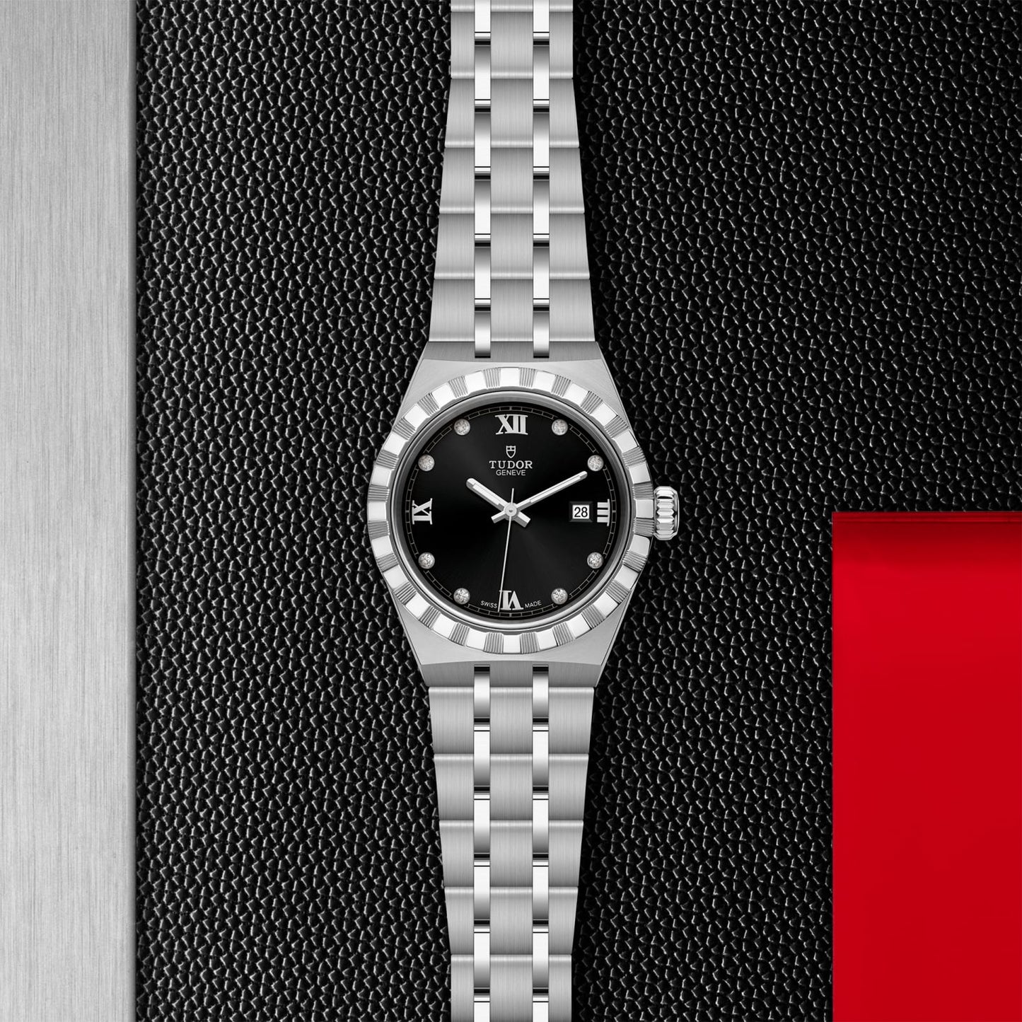 TUDOR ROYAL M28300-0004