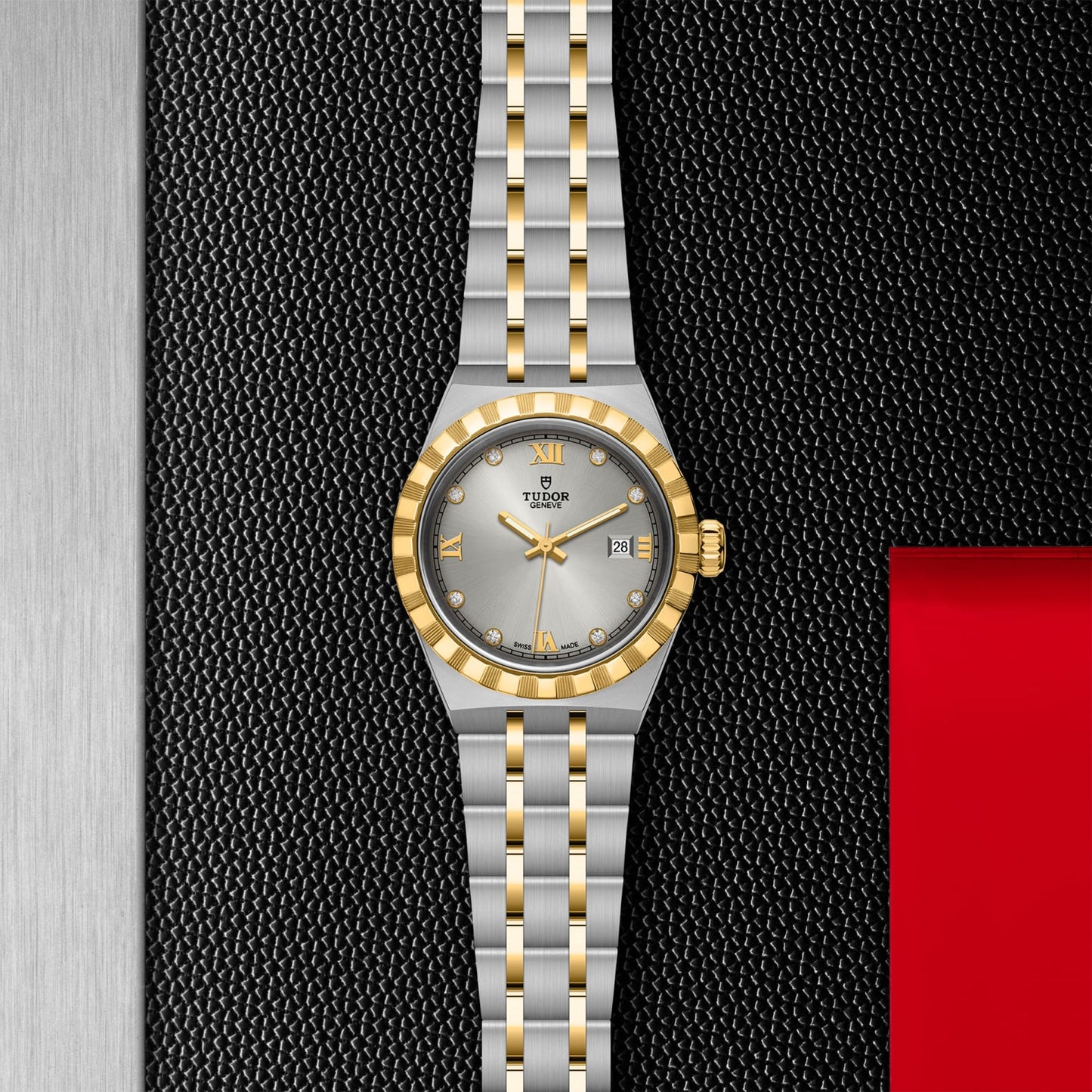 TUDOR ROYAL M28303-0002