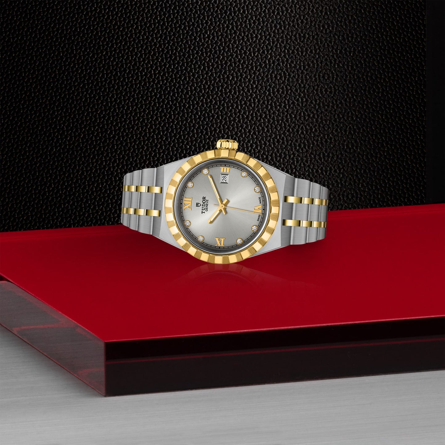 TUDOR ROYAL M28303-0002