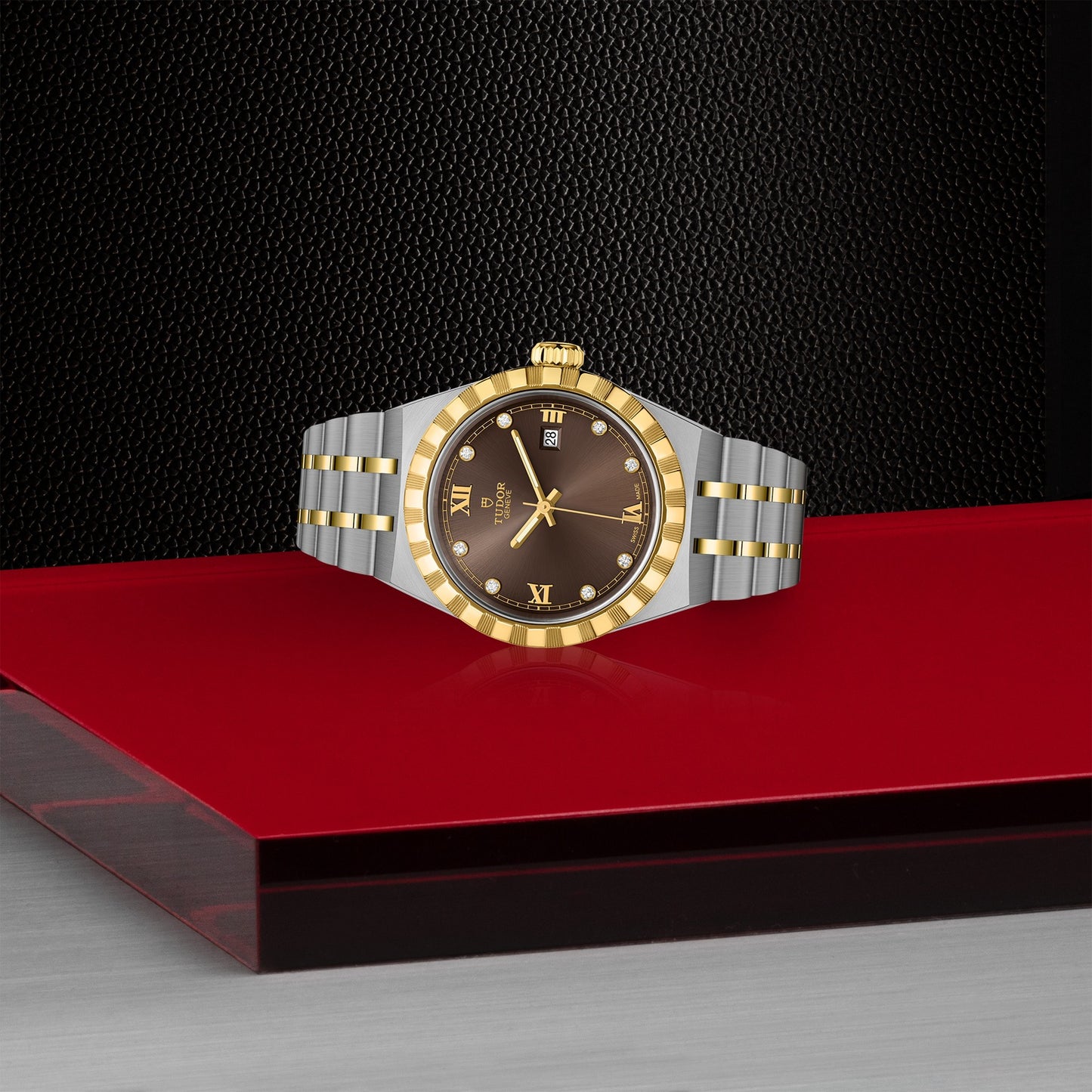 TUDOR ROYAL M28303-0009