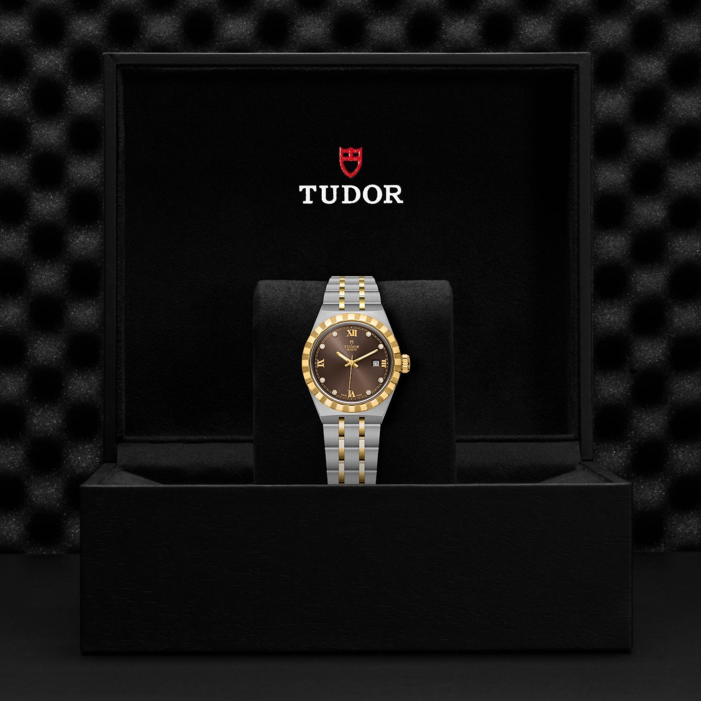 TUDOR ROYAL M28303-0009