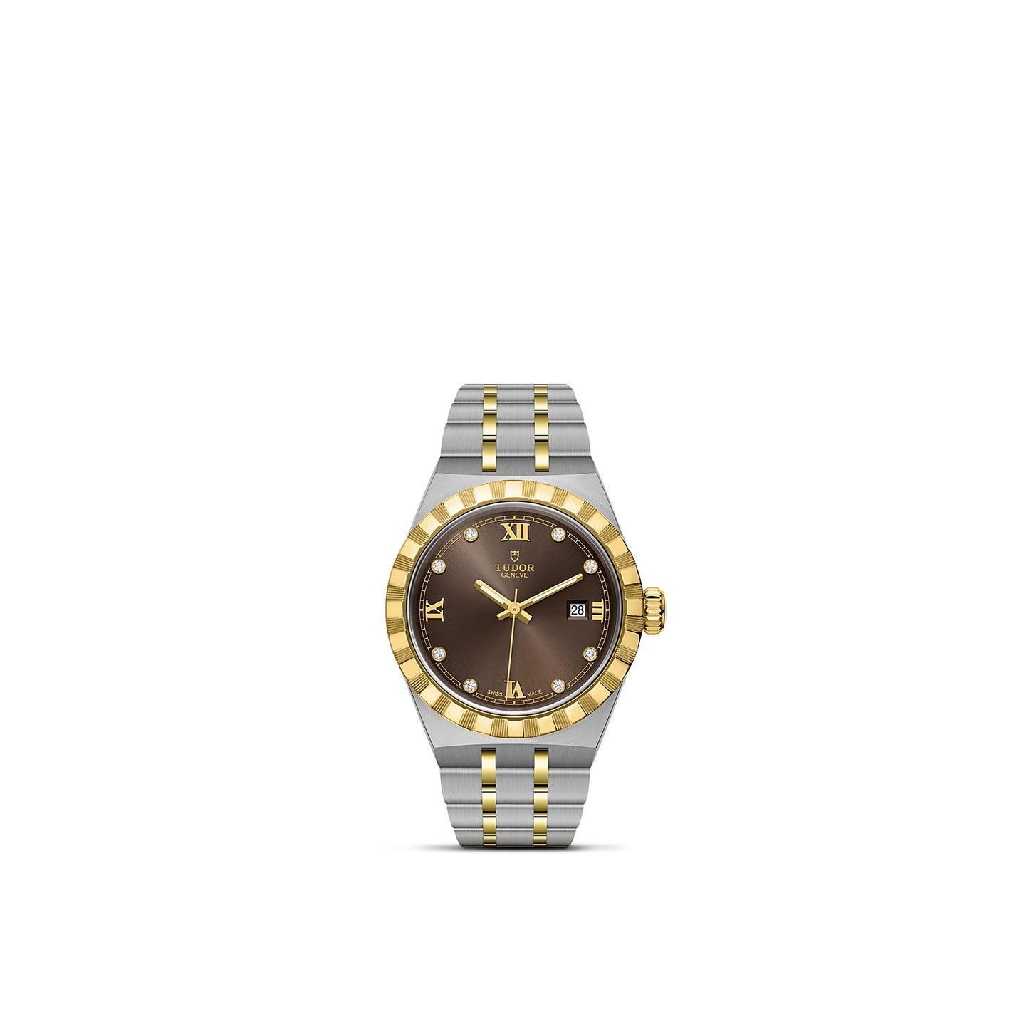 TUDOR ROYAL M28303-0009