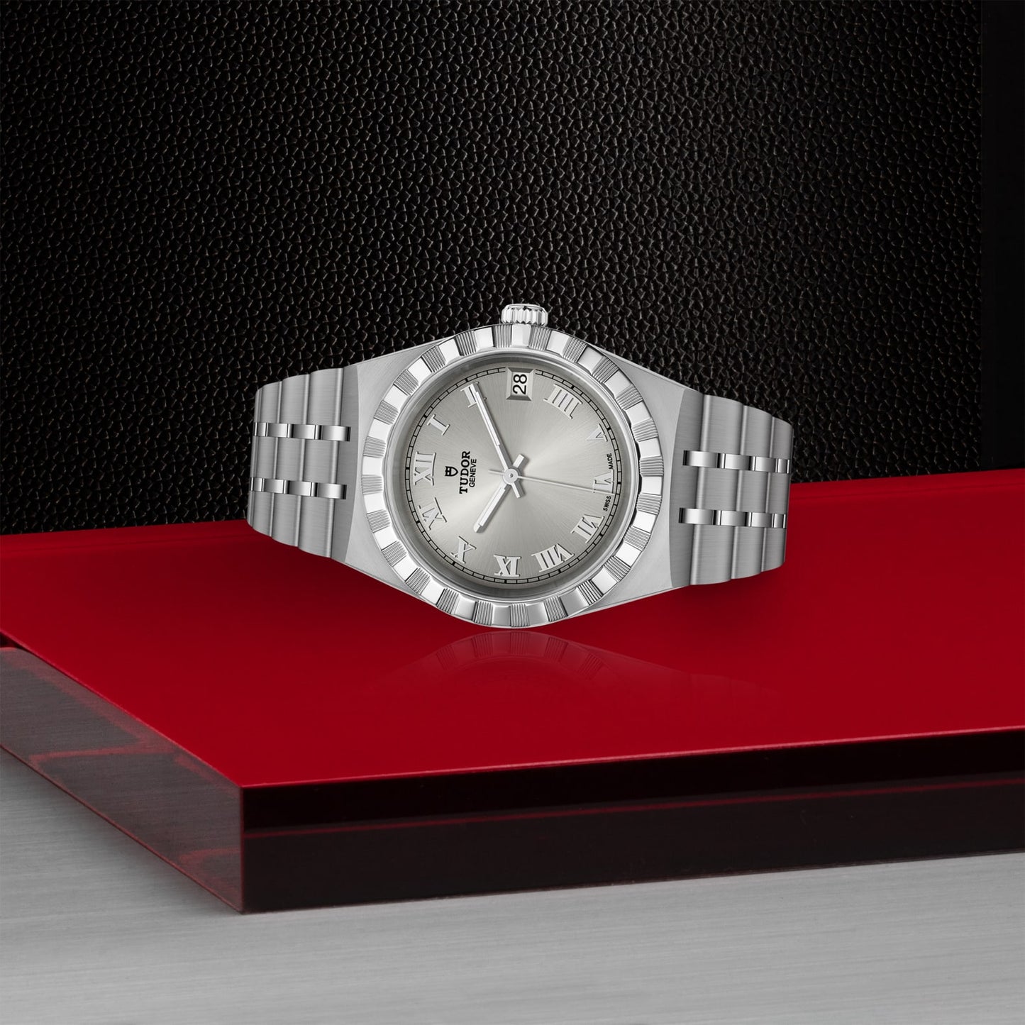 TUDOR ROYAL M28400-0001