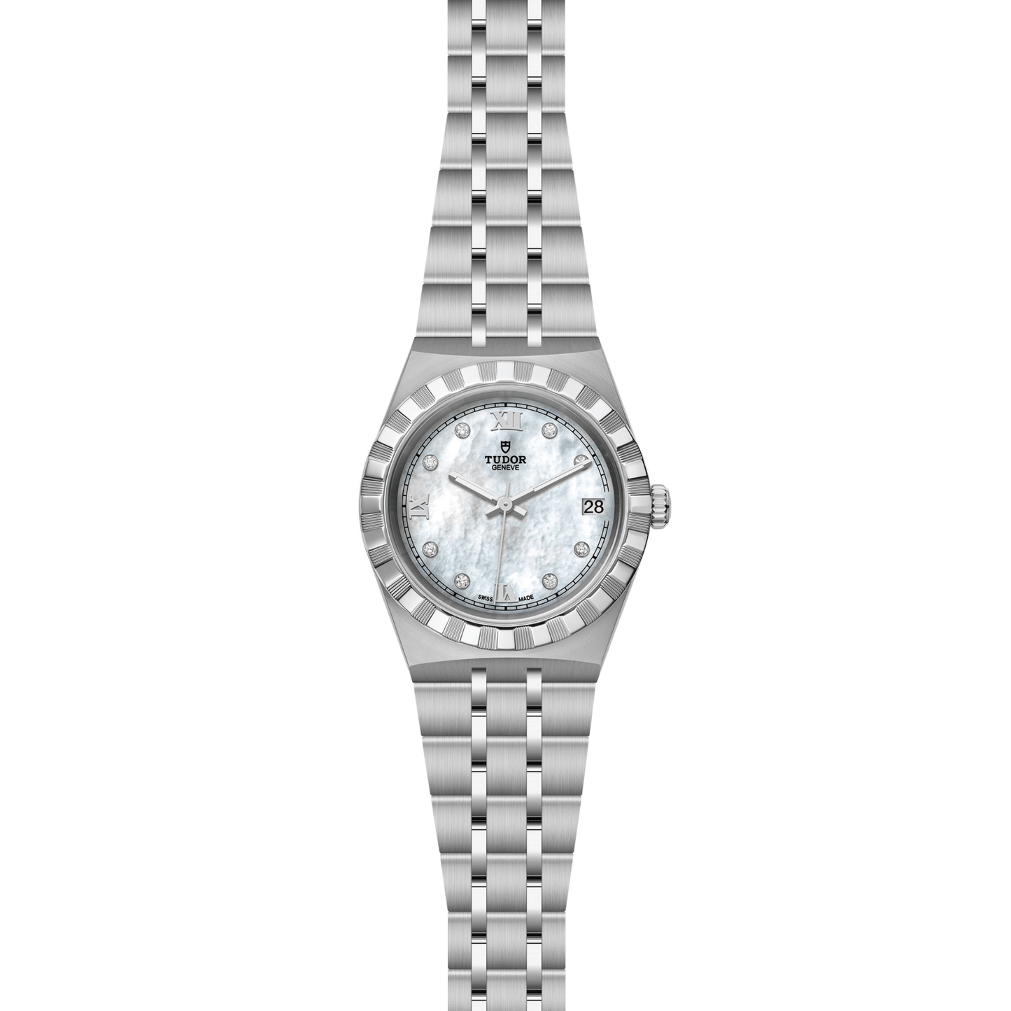 TUDOR ROYAL M28400-0005