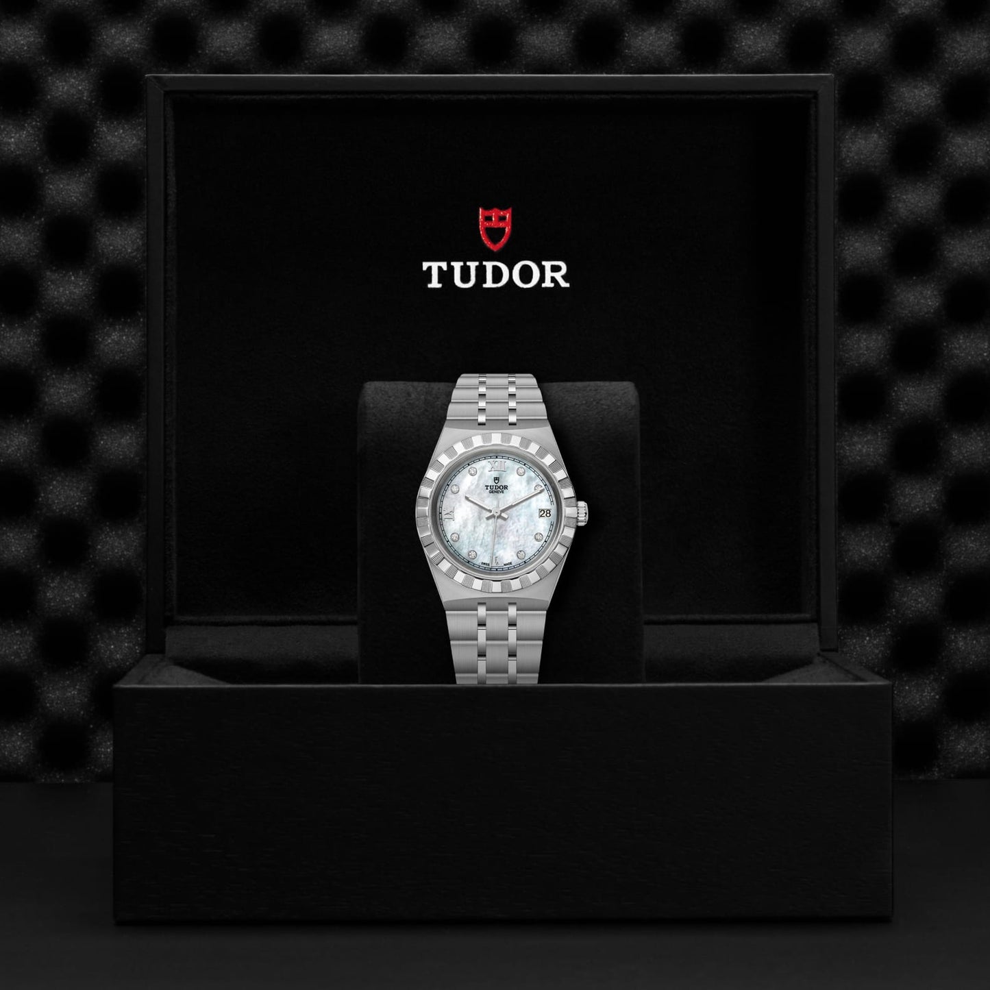 TUDOR ROYAL M28400-0005