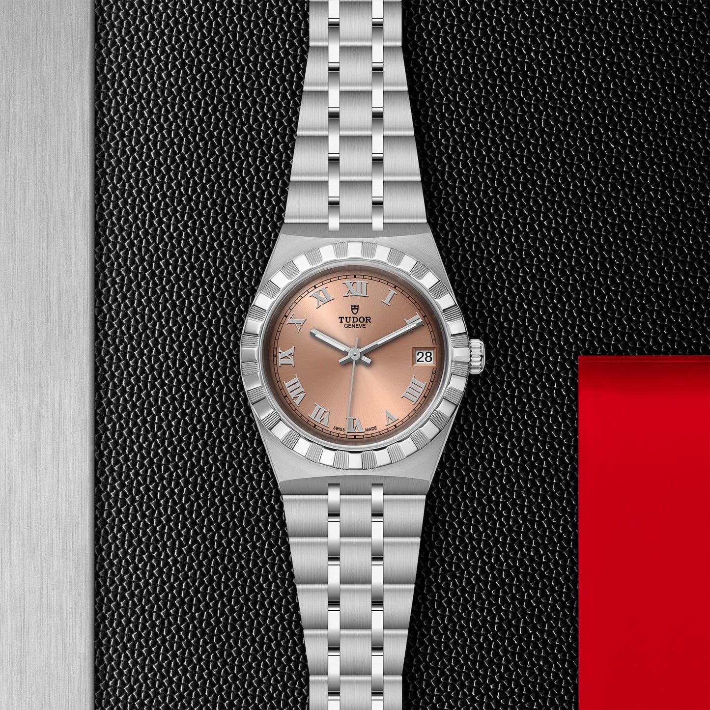TUDOR ROYAL M28400-0009