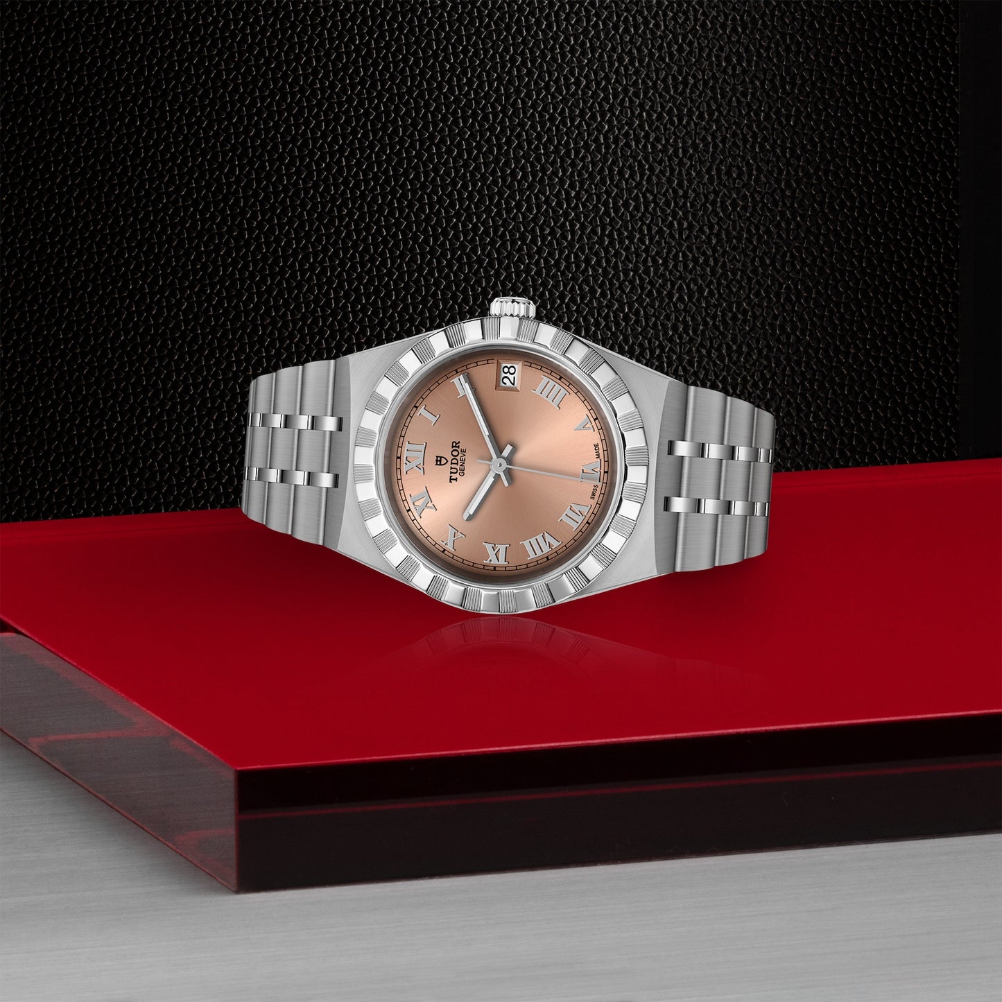 TUDOR ROYAL M28400-0009
