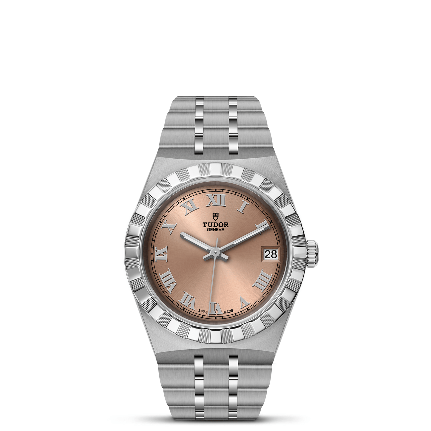 TUDOR ROYAL M28400-0009