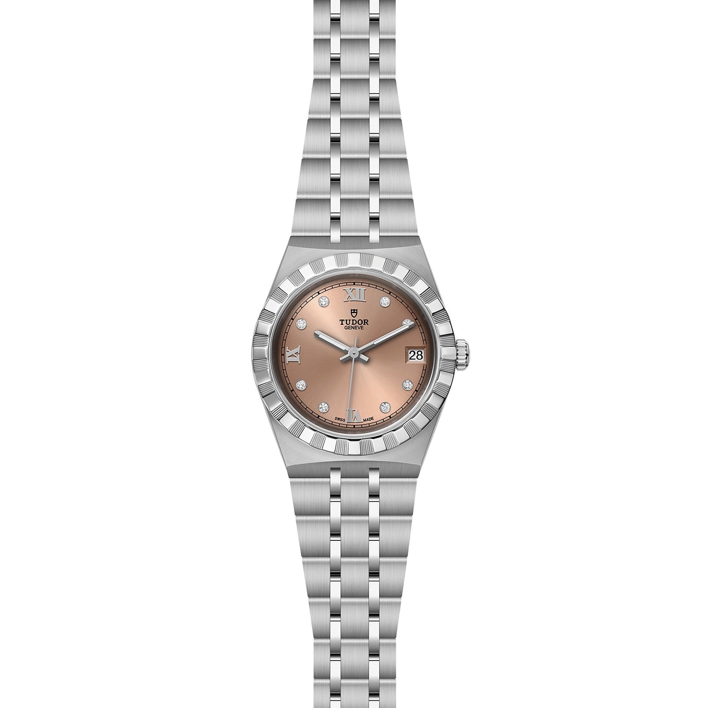 TUDOR ROYAL M28400-0011