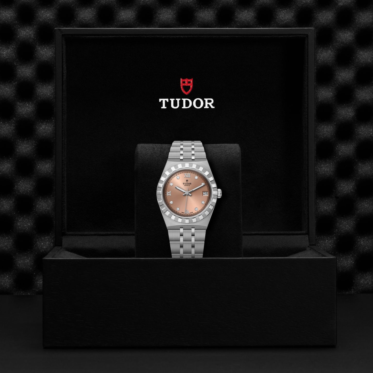 TUDOR ROYAL M28400-0011