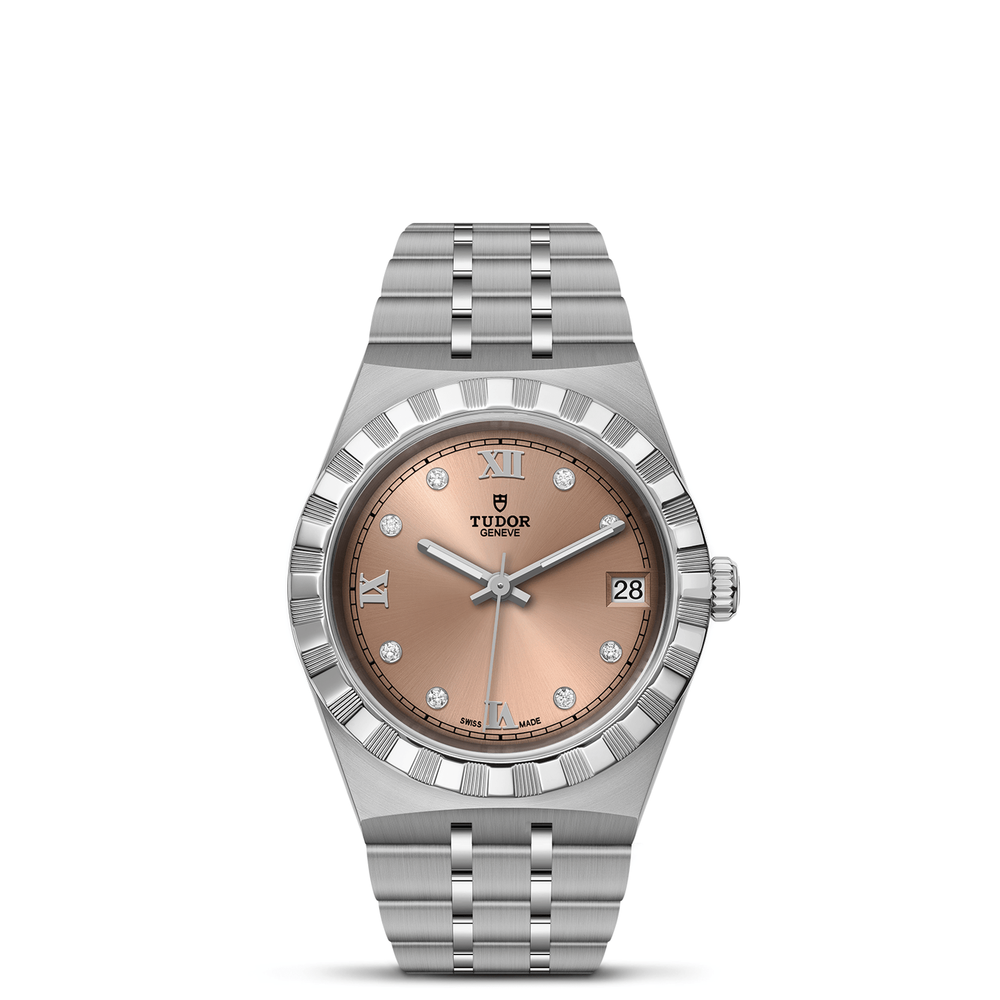 TUDOR ROYAL M28400-0011