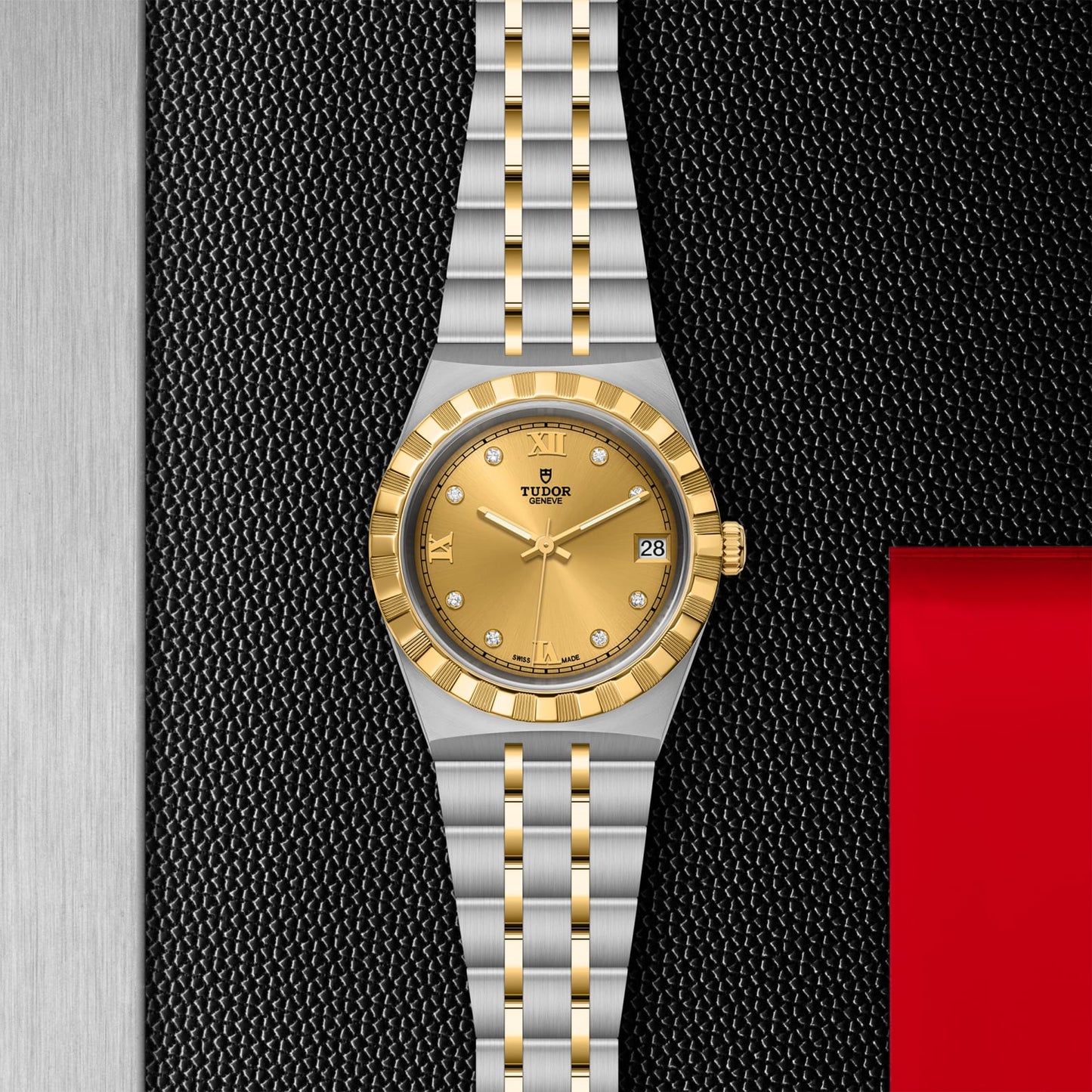 TUDOR ROYAL M28403-0006