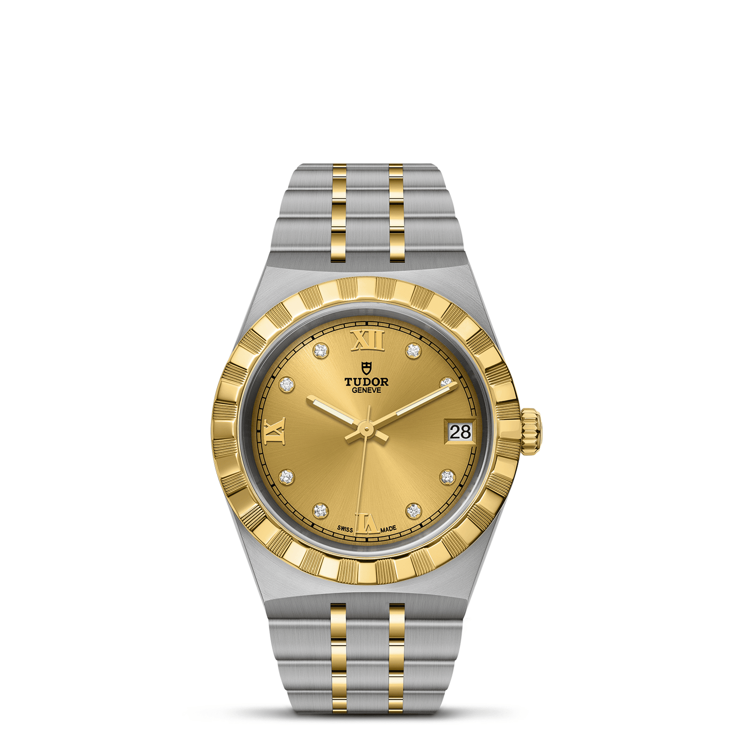 TUDOR ROYAL M28403-0006