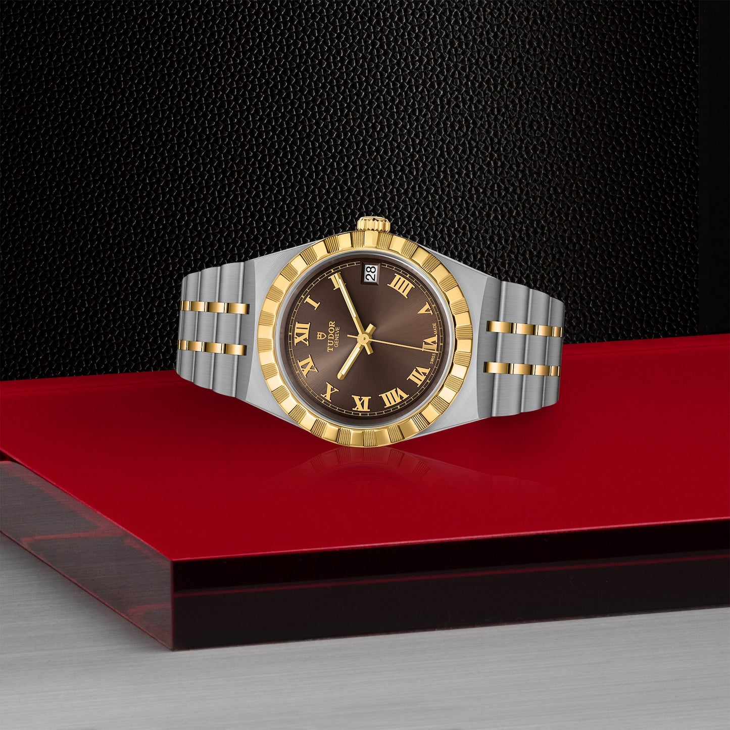 TUDOR ROYAL M28403-0008
