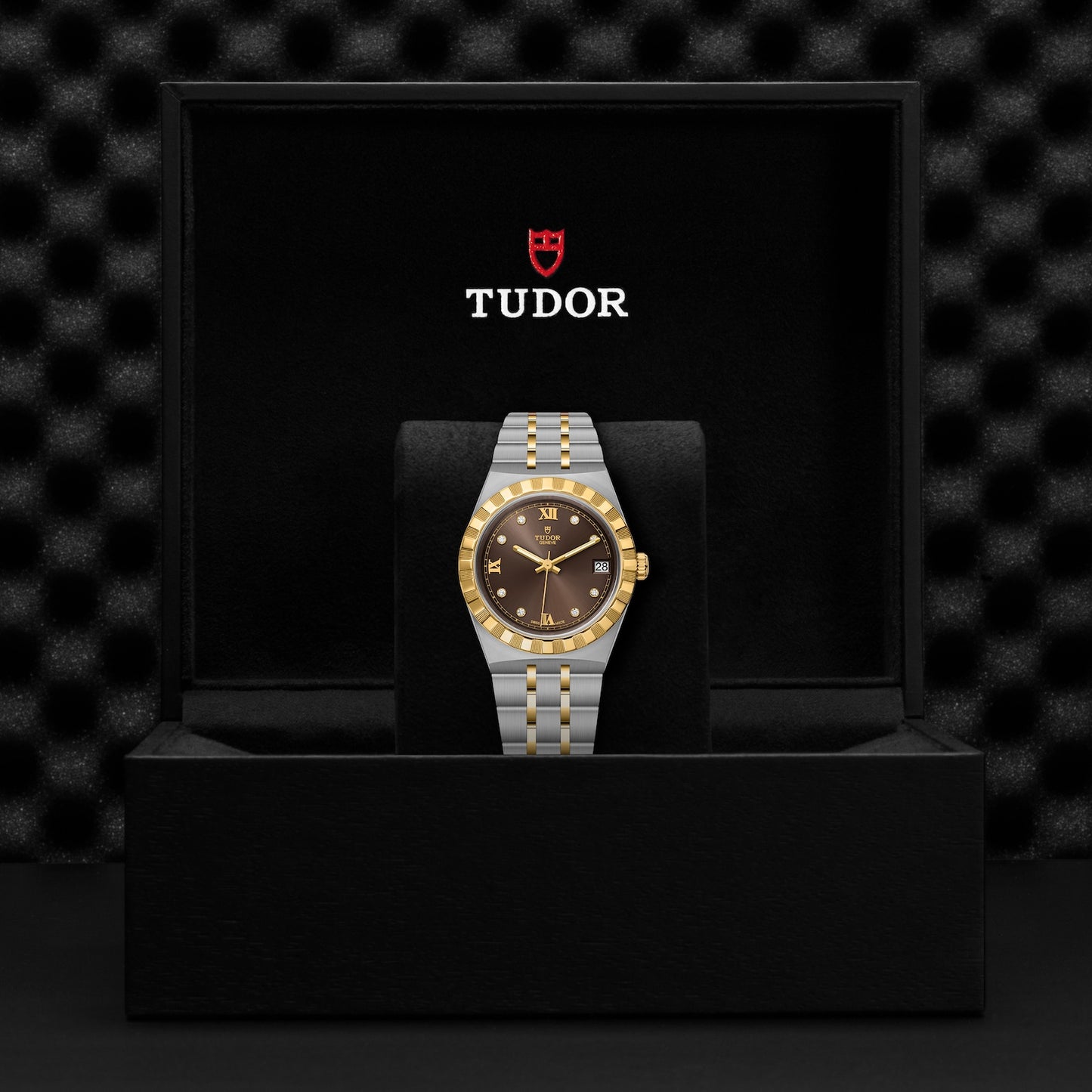 TUDOR ROYAL M28403-0009