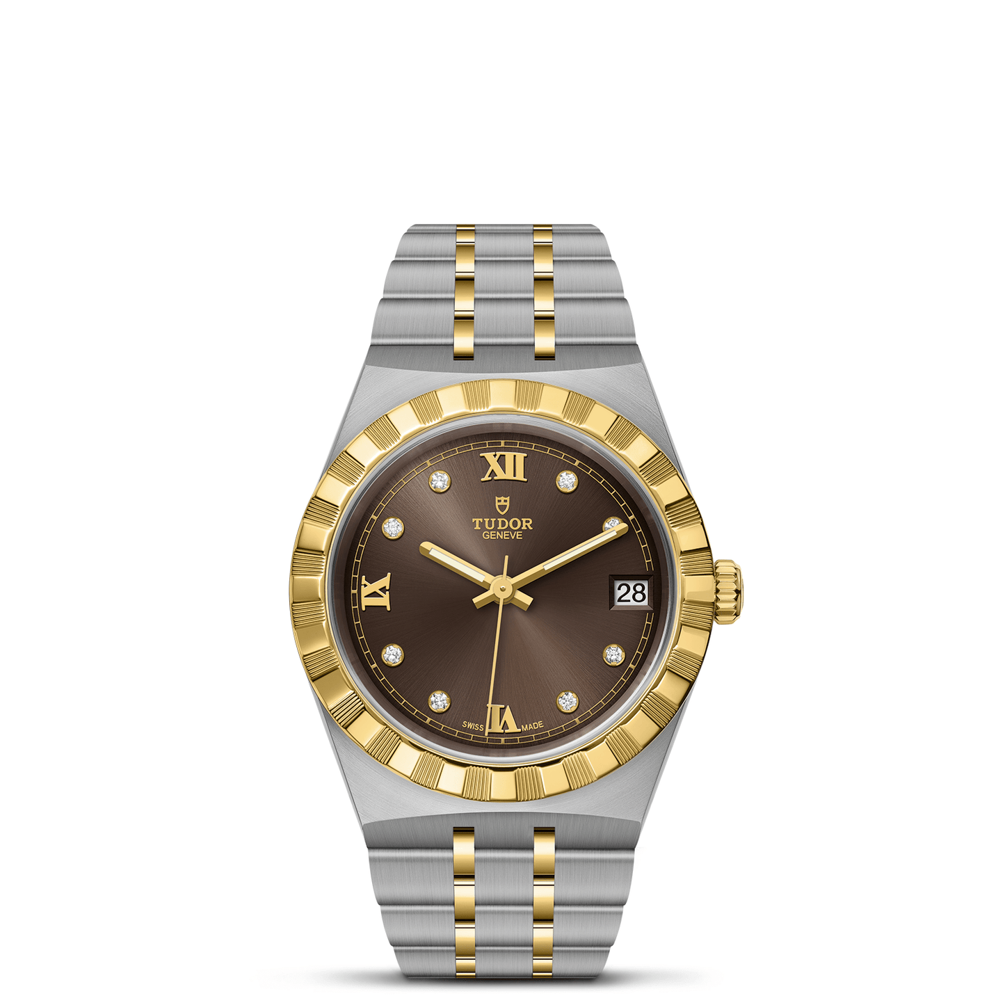 TUDOR ROYAL M28403-0009