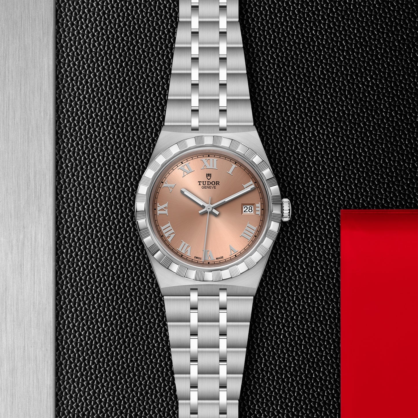 TUDOR ROYAL M28500-0007
