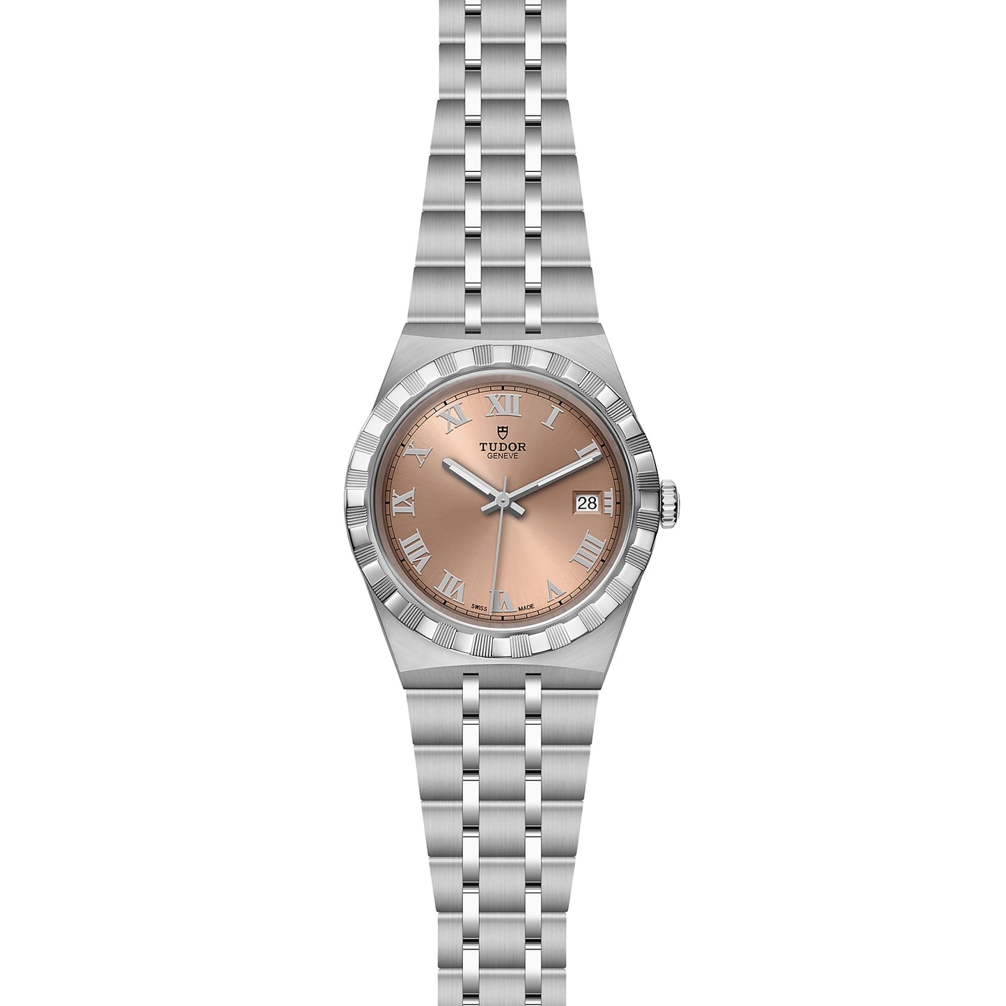 TUDOR ROYAL M28500-0007