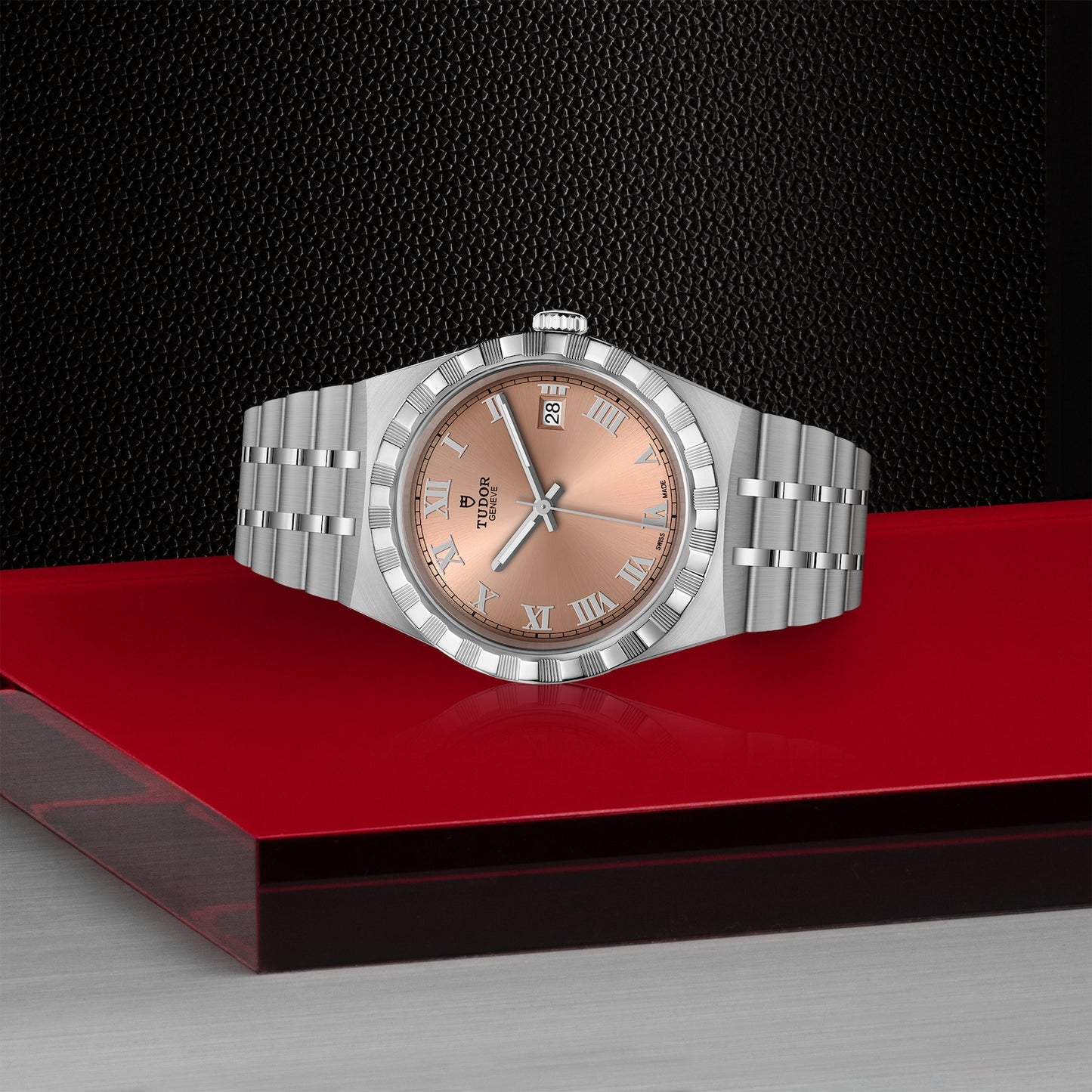 TUDOR ROYAL M28500-0007