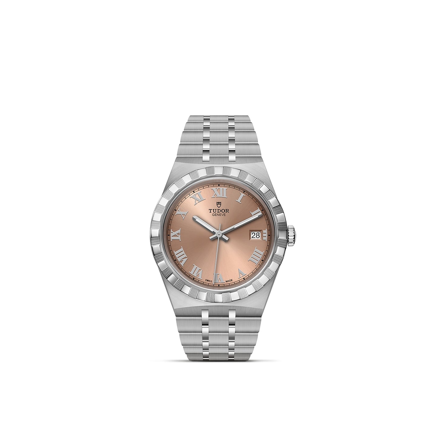 TUDOR ROYAL M28500-0007